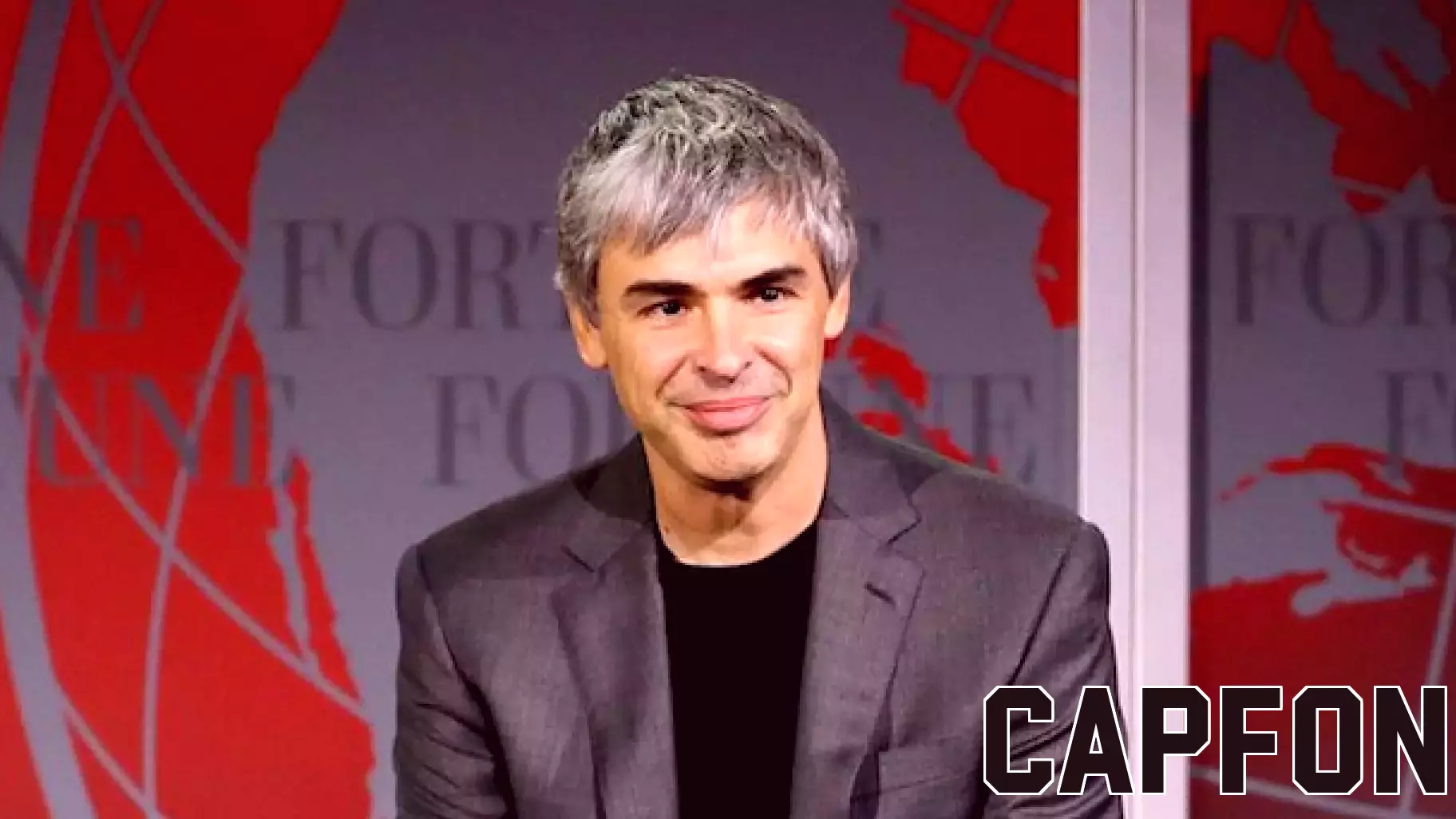 Larry Page Takes Steps to Protect Assets Amid Proposed California Wealth Tax