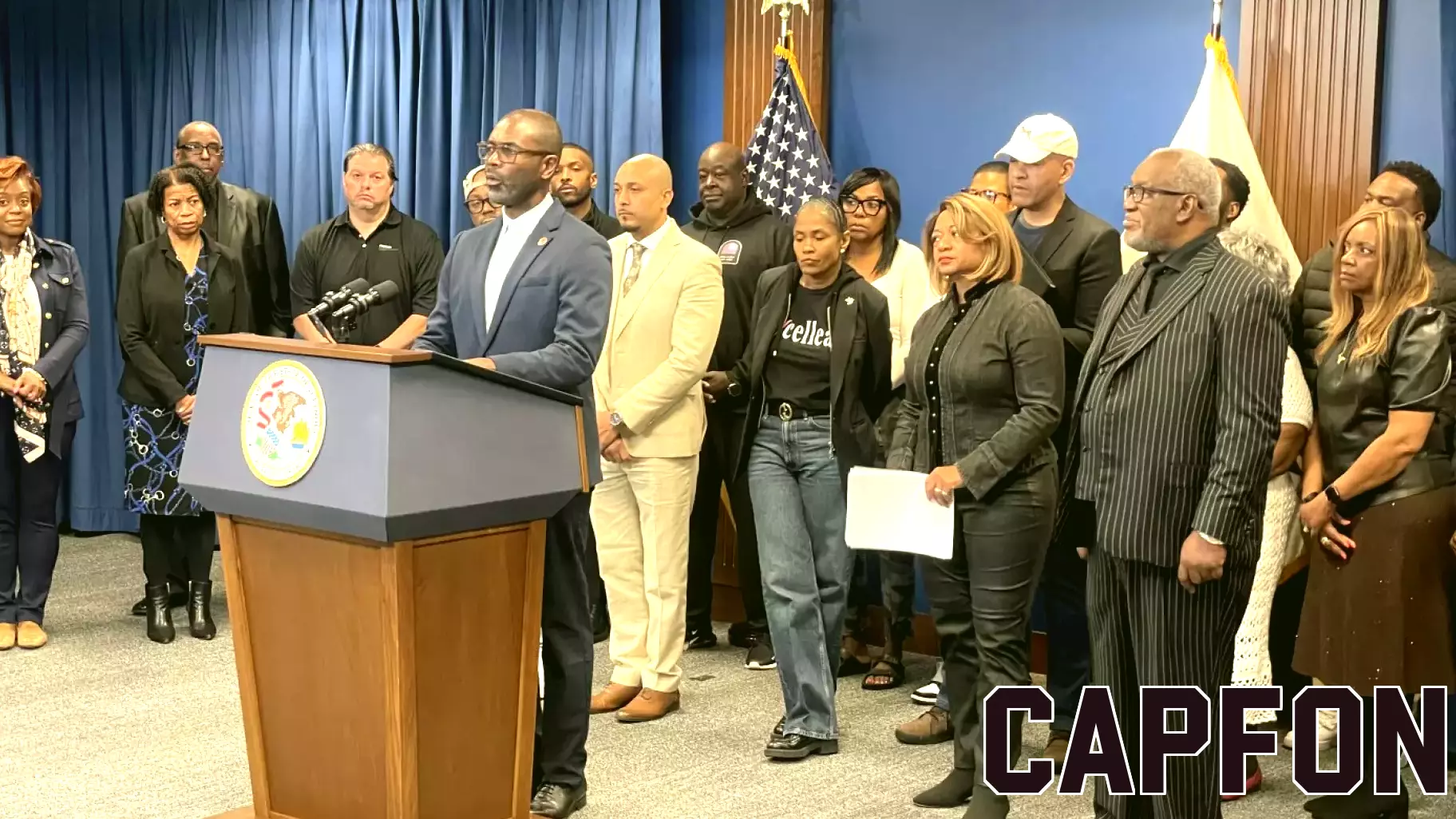 Lawmakers and Cannabis Business Owners Demand Regulatory Reforms