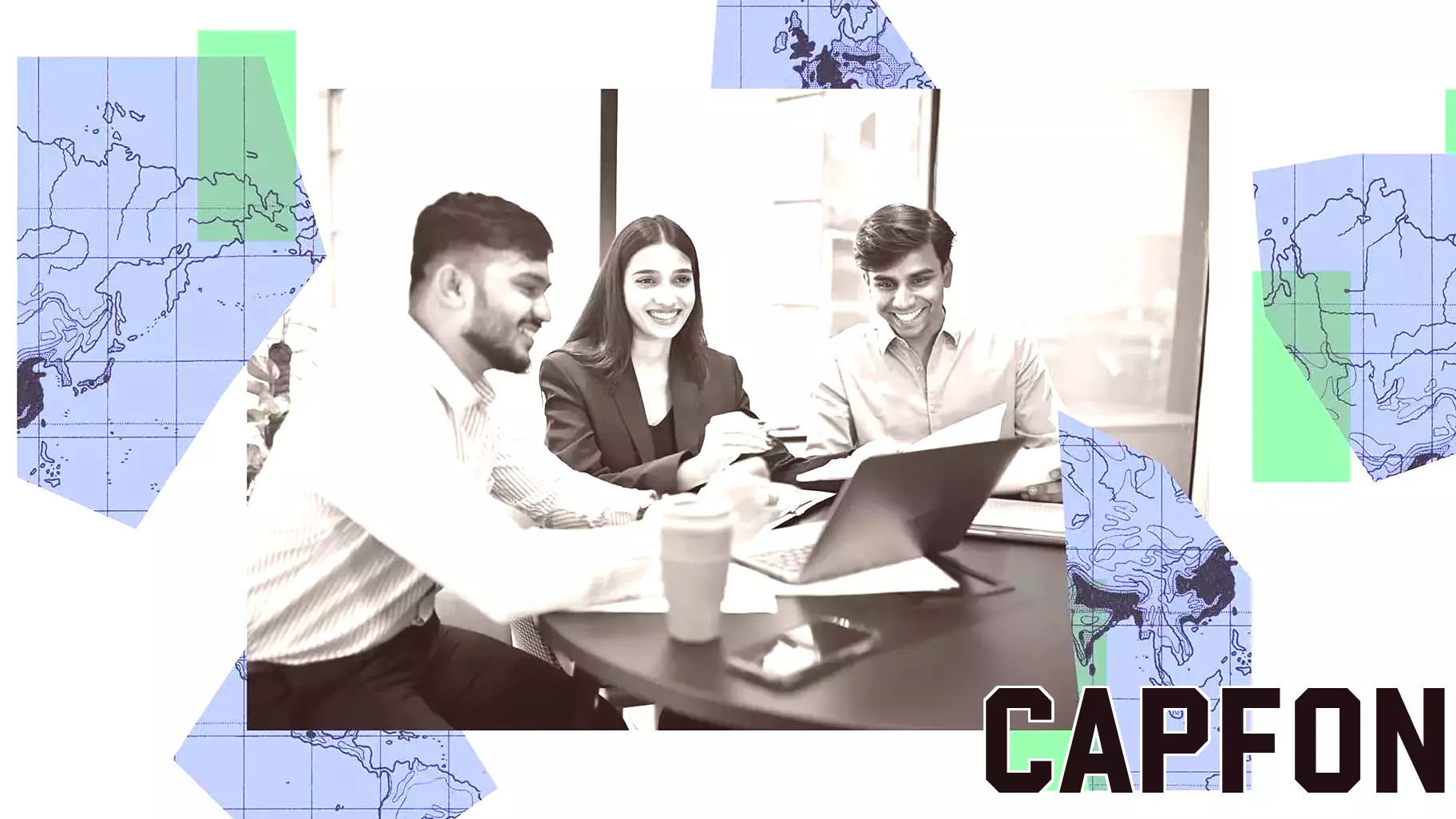 Lessons in Global Business from the AAPI Community