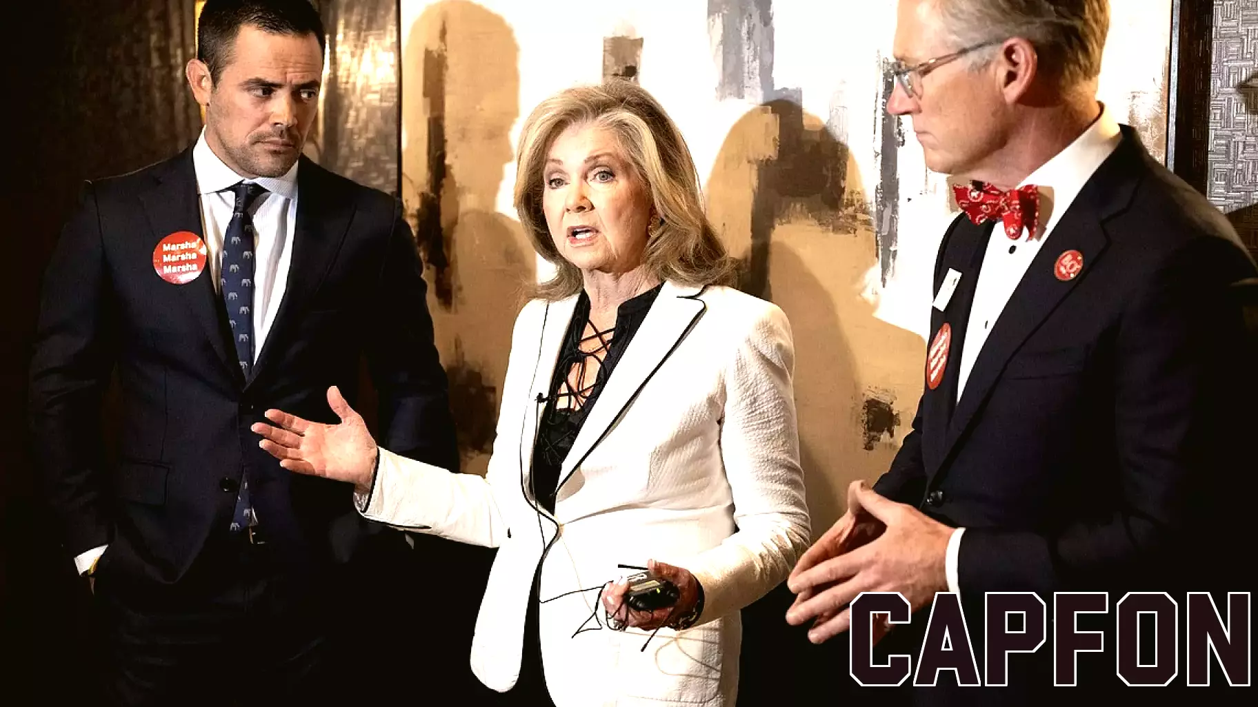 Lincoln Day Dinner: GOP gubernatorial candidates talk growth, business, preserving Tennessee culture
