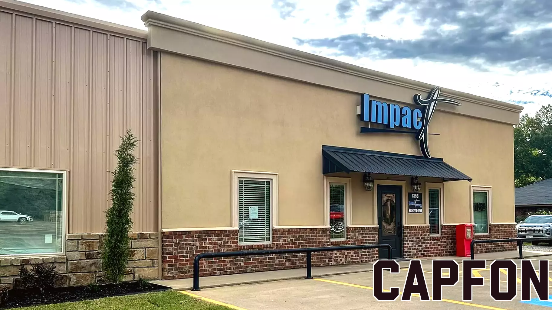 Local Real Estate Brokerage Takes Top Small Business Honor