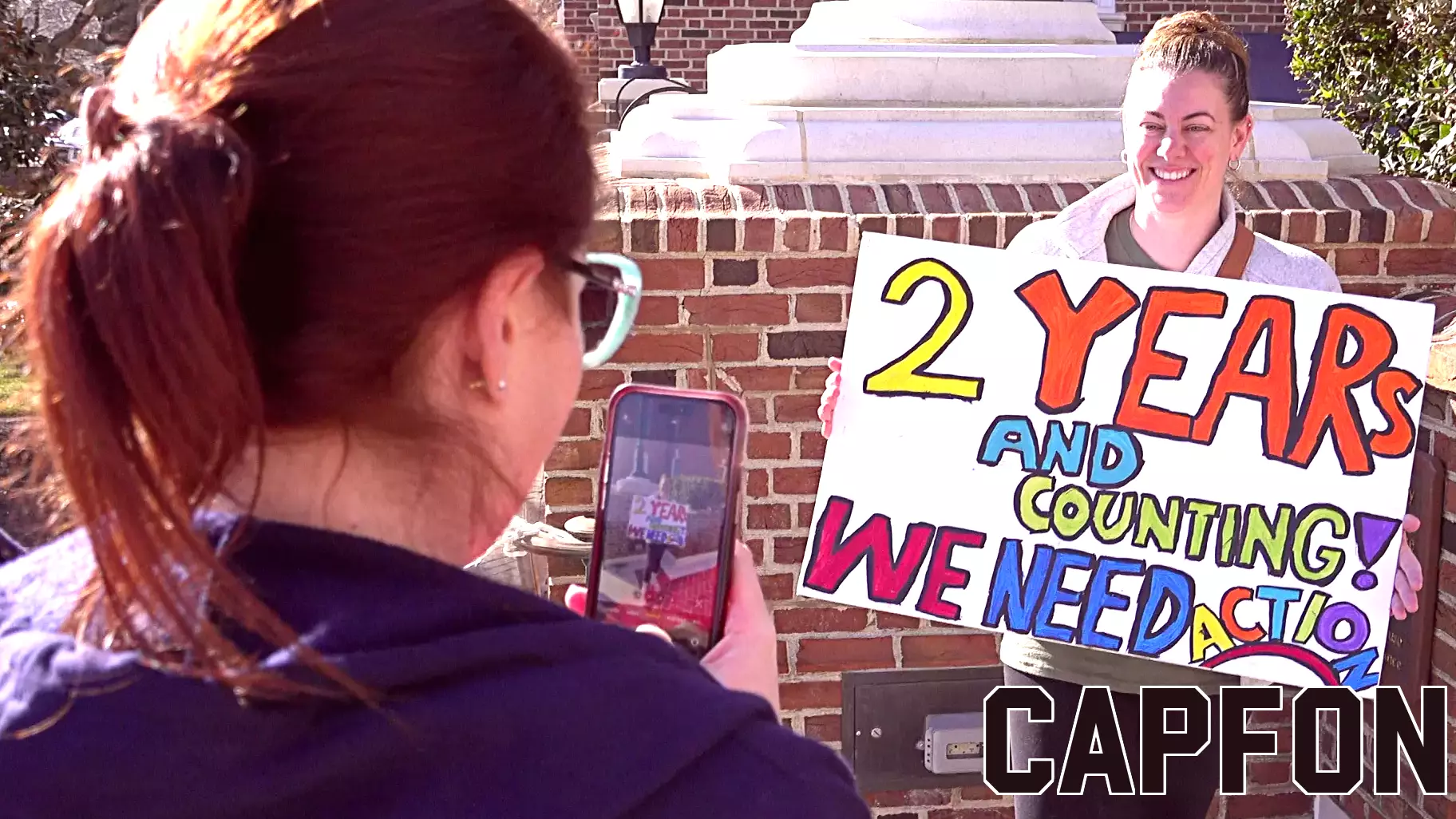 Marijuana Entrepreneurs Urge State Leaders to Expedite Licensing Process