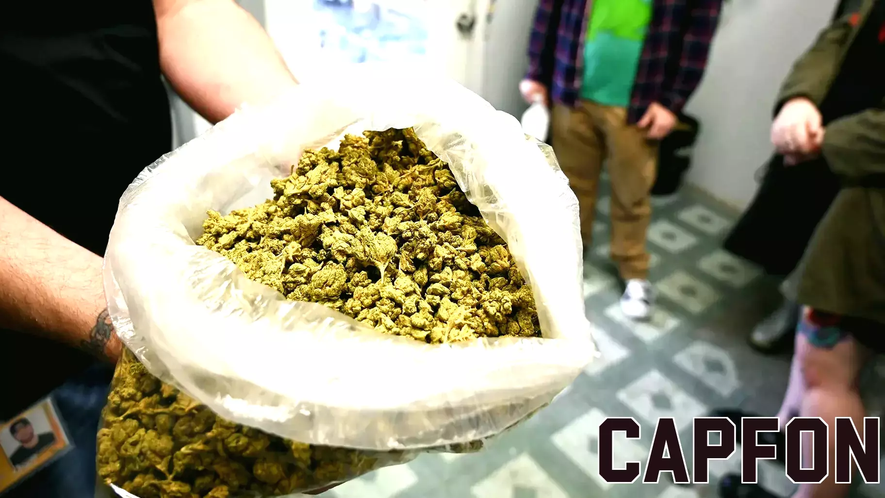 Marijuana Reclassification: What Business Owners Need to Know About Trump's New Policy