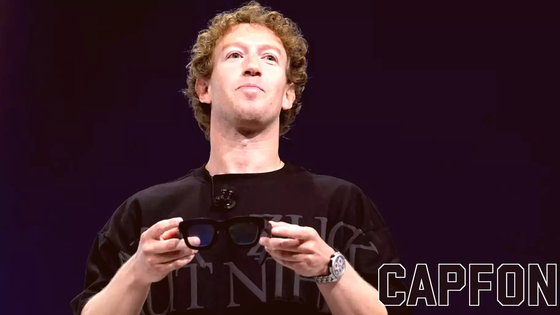 Mark Zuckerberg's Evolution into a Luxury Watch Enthusiast