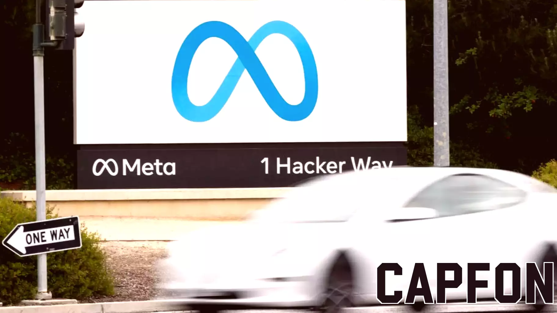 Meta accelerates push into robotics intelligence with new acquisition