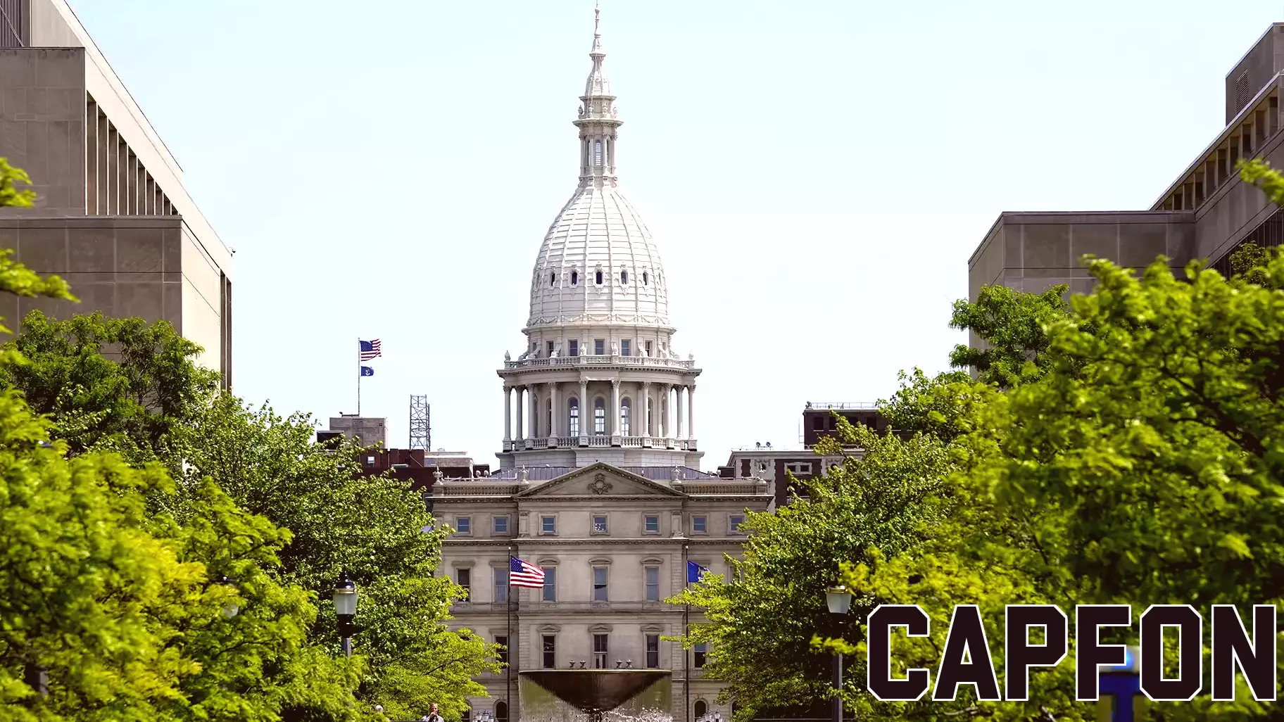 Michigan Business Leaders Oppose New Tax for Road Repairs