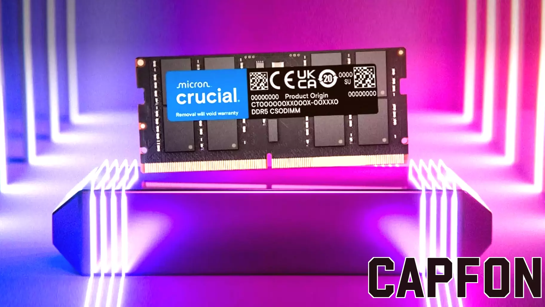 Micron Technology to Close Crucial Consumer Brand