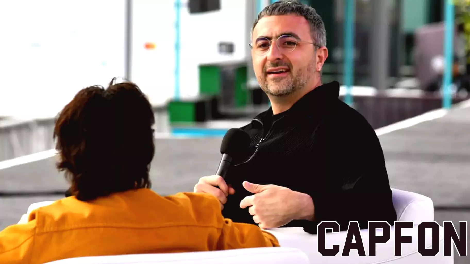 Microsoft combines Copilot teams and moves Mustafa Suleyman to focus on frontier AI models