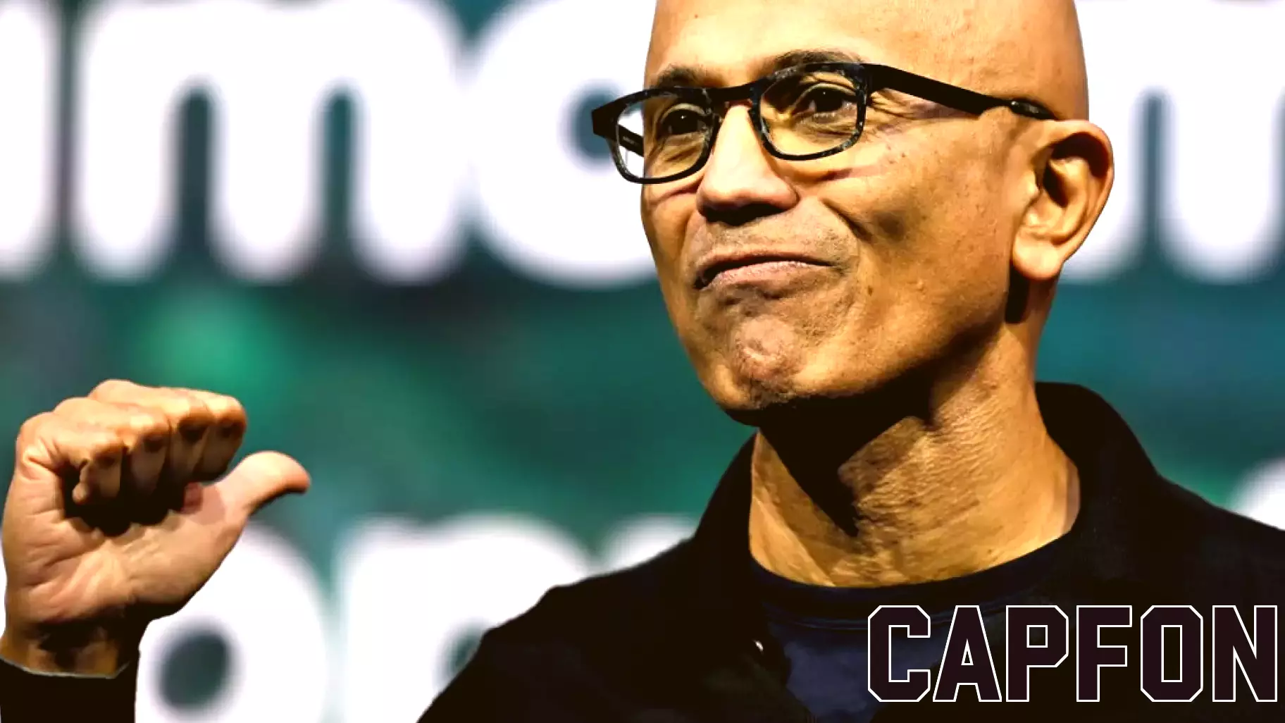 Microsoft internal document shows buyout offers to US employees
