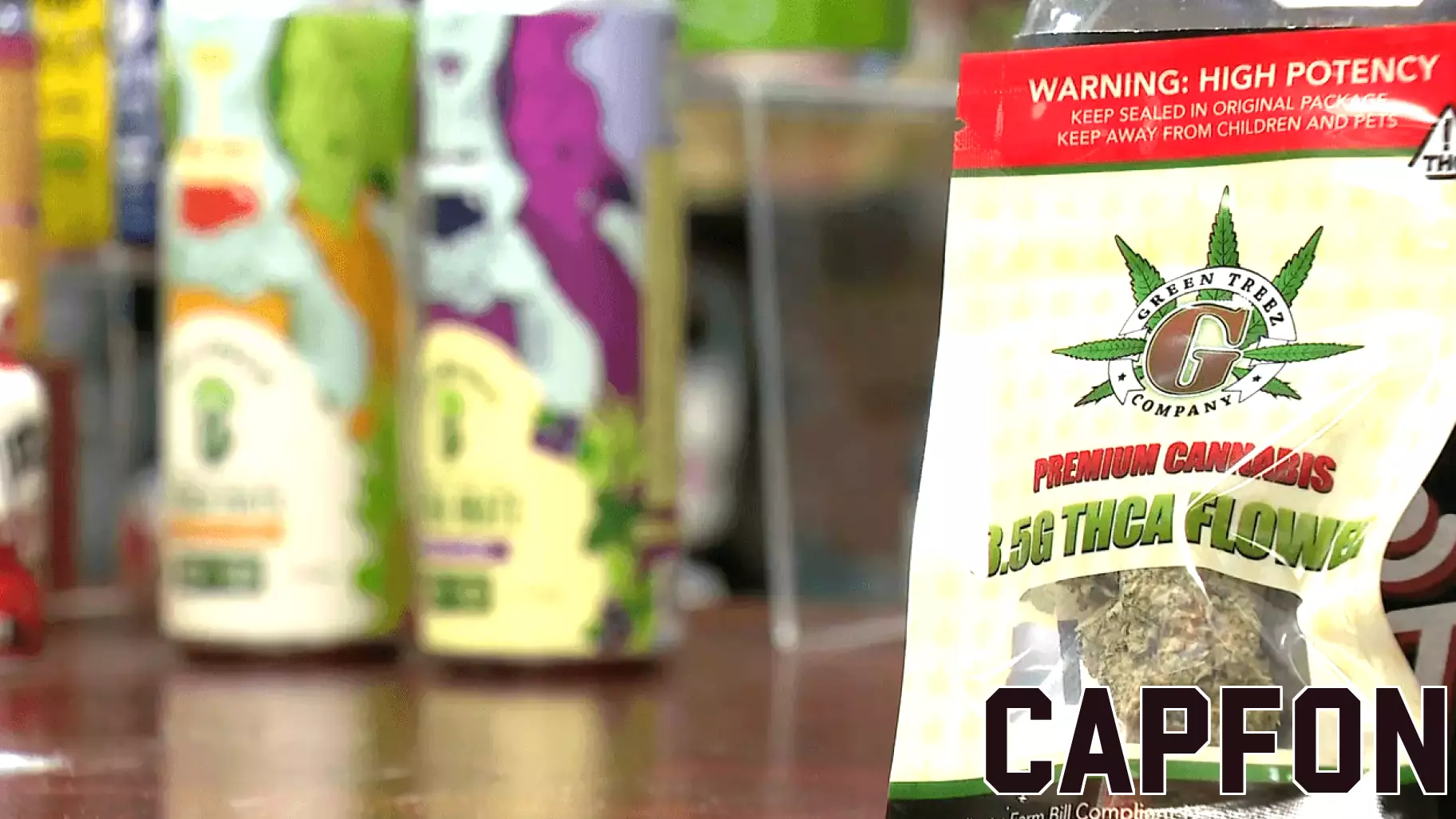 Nashville hemp businesses brace for impact as state THCA restrictions take effect July 1
