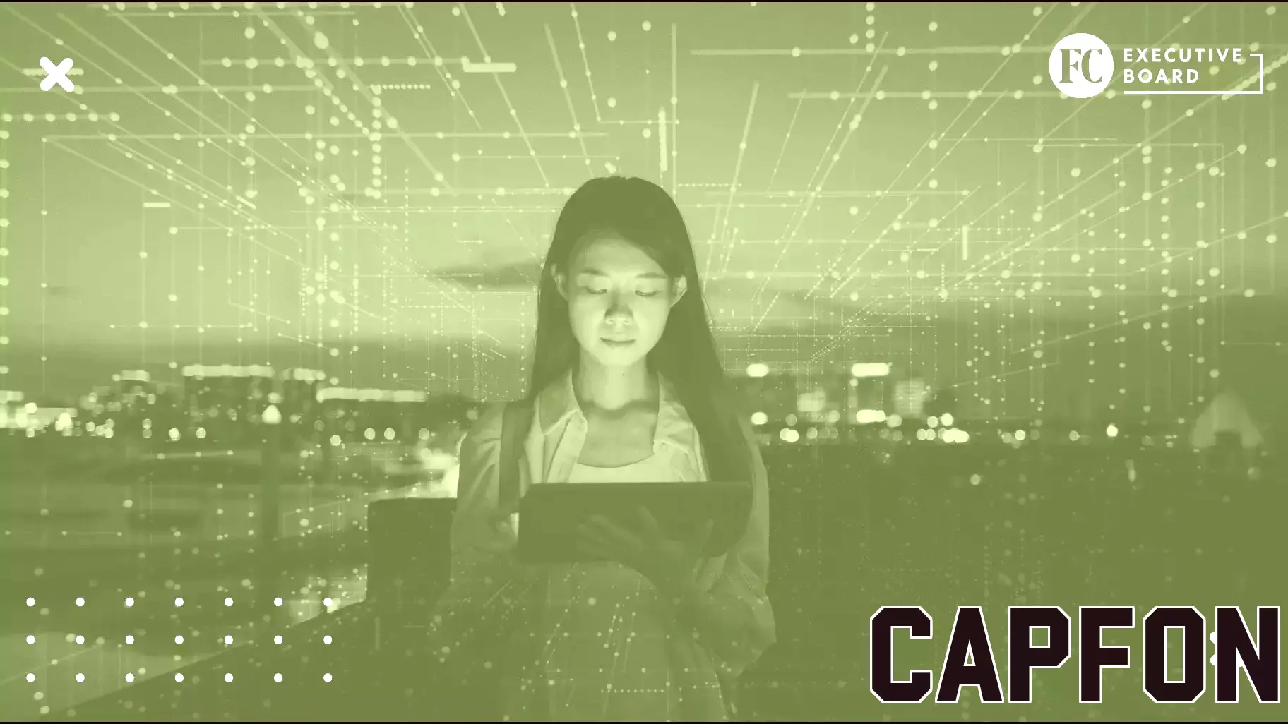 Navigating Business Disruptions in the Age of AI