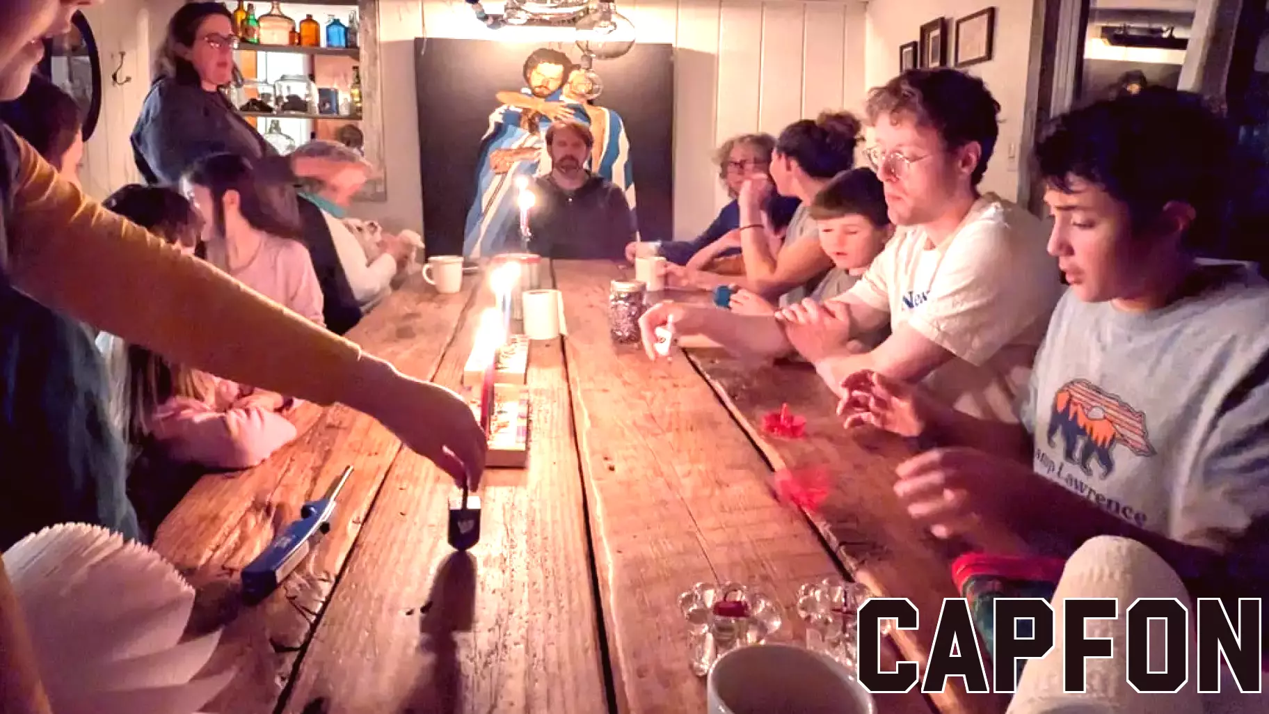 Navigating the Complexities of Blended Families During the Holidays