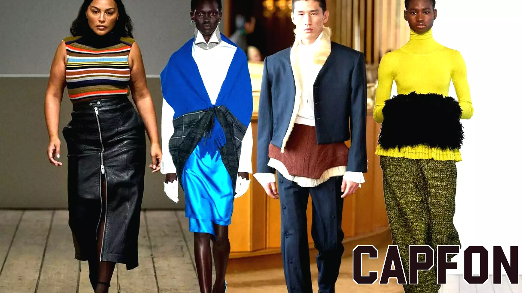 Navigating the Storm: How Independent Brands Are Adapting to Global Uncertainty