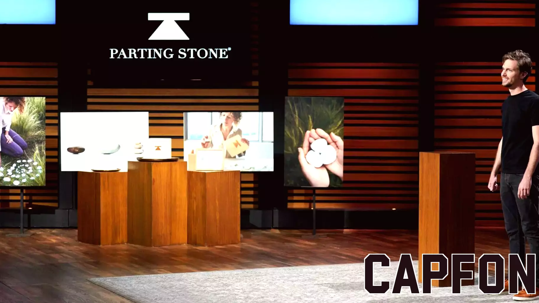 New Mexico Entrepreneurs Share Their Experiences After 'Shark Tank'