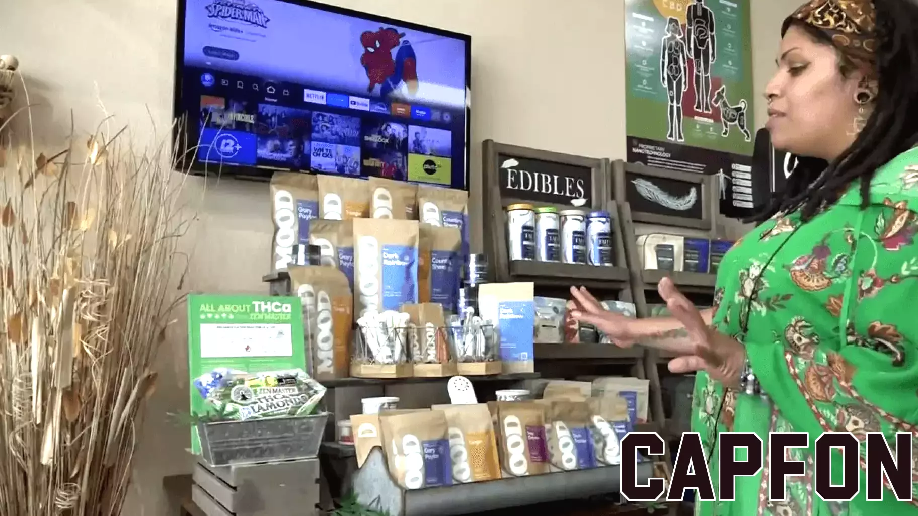 New Texas law bans smokable hemp products, smoke shops fear major business hit