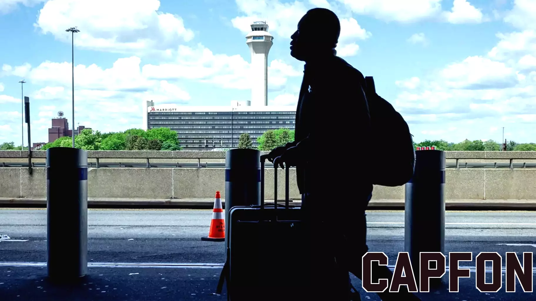 Newark Airport Experiences Flight Delays Due to Staffing Shortages