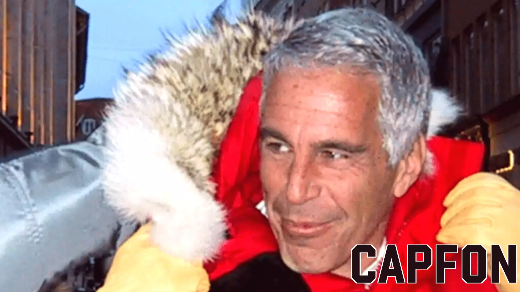 Notable Wall Street Figures Identified in Jeffrey Epstein's Wills