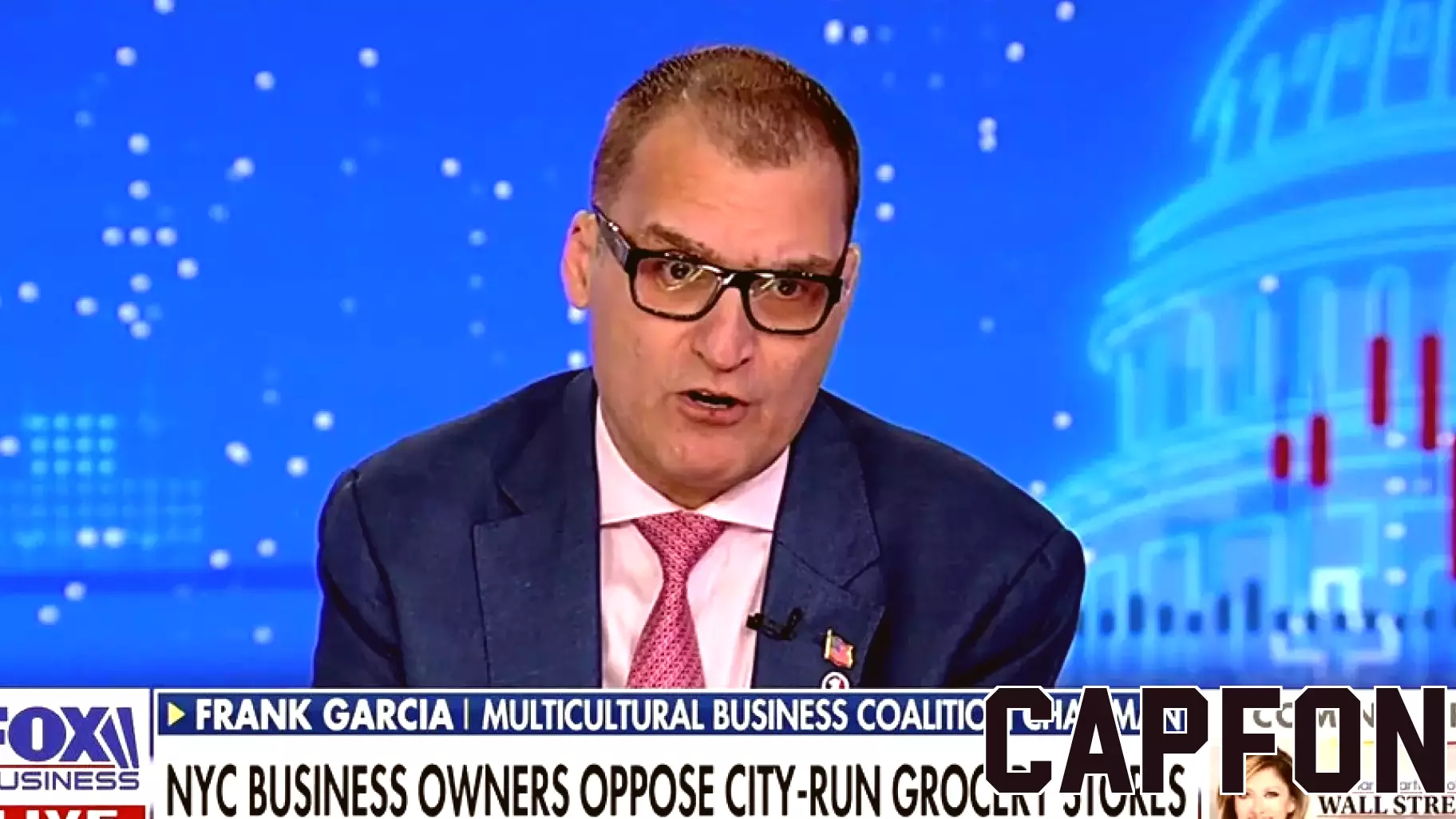 NYC business owners oppose Mamdani’s city-run grocery stores: ‘It’s a concern’