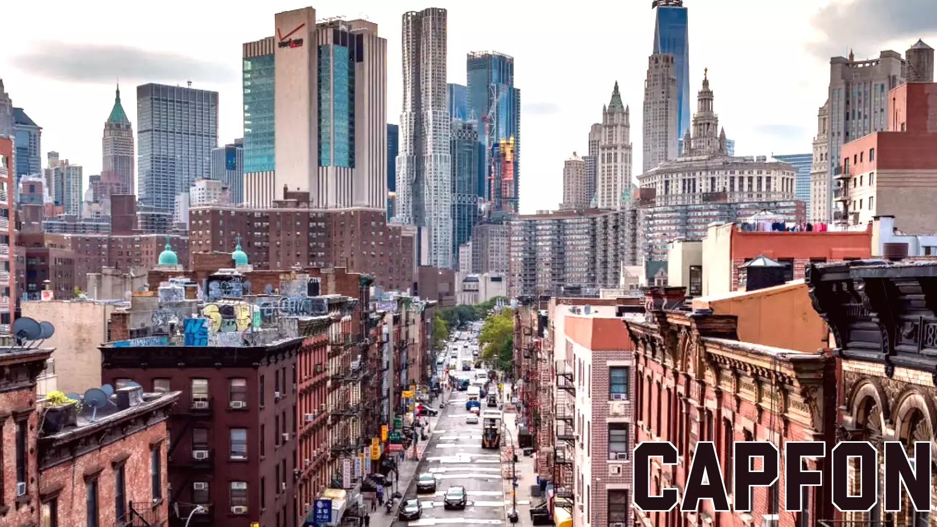 NYC Takes Legal Action Against Social Media Firms Over Youth Mental Health Concerns
