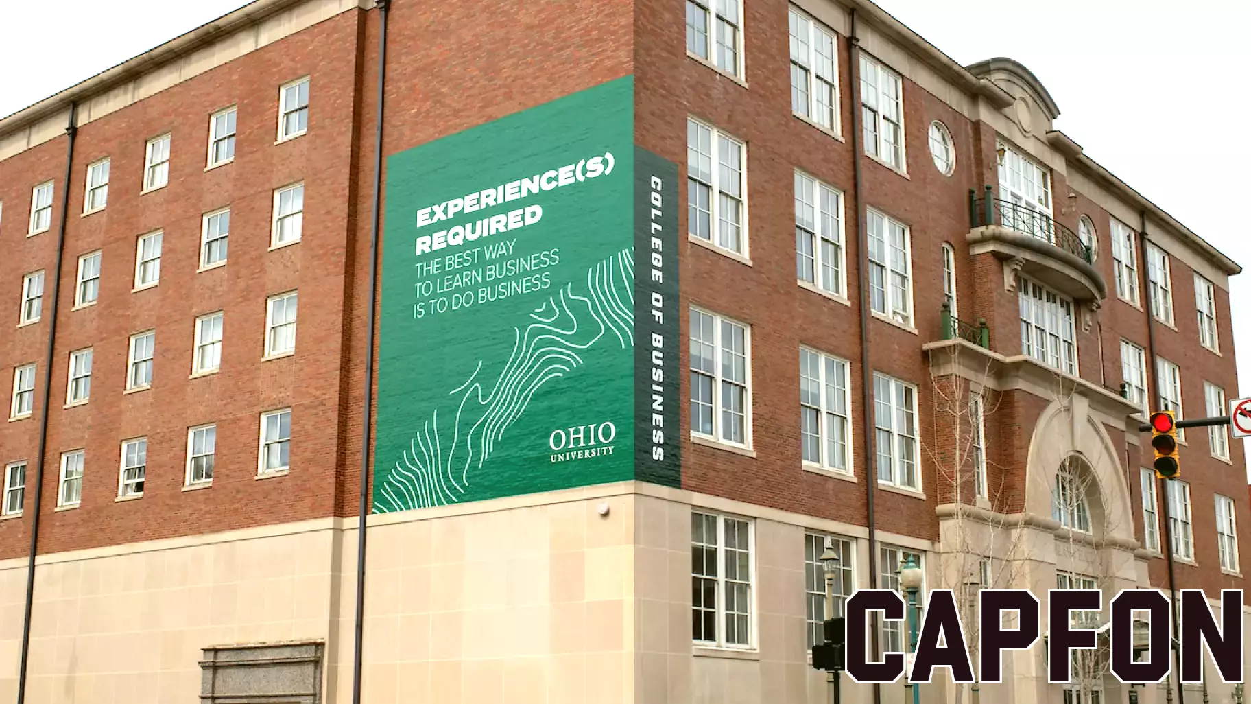Ohio University Pioneers AI Education for Future Business Leaders