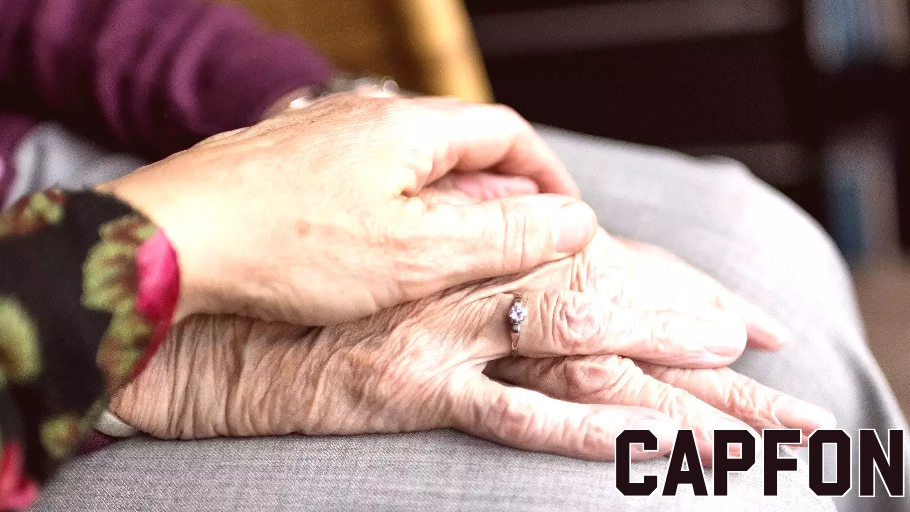 Older Adults Wait as Addiction Treatment Bill Stalls