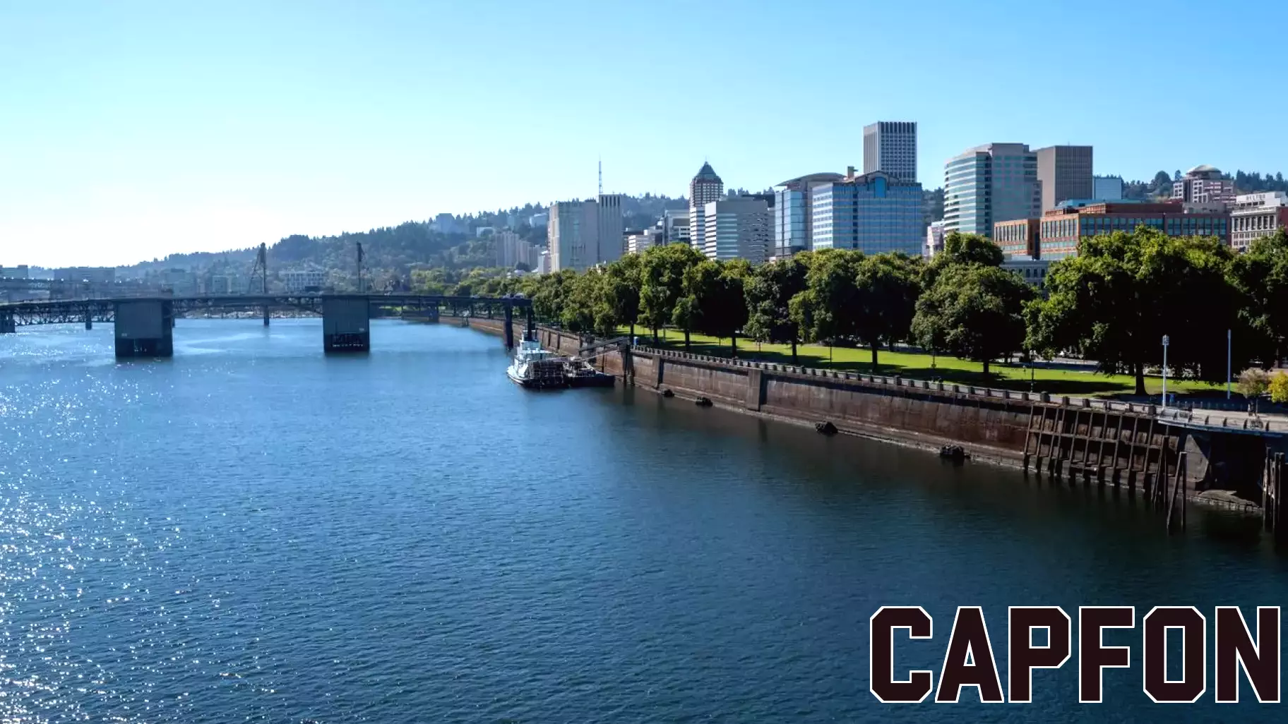 Portland Considers Tax Shift to Ease Burden on Small Businesses