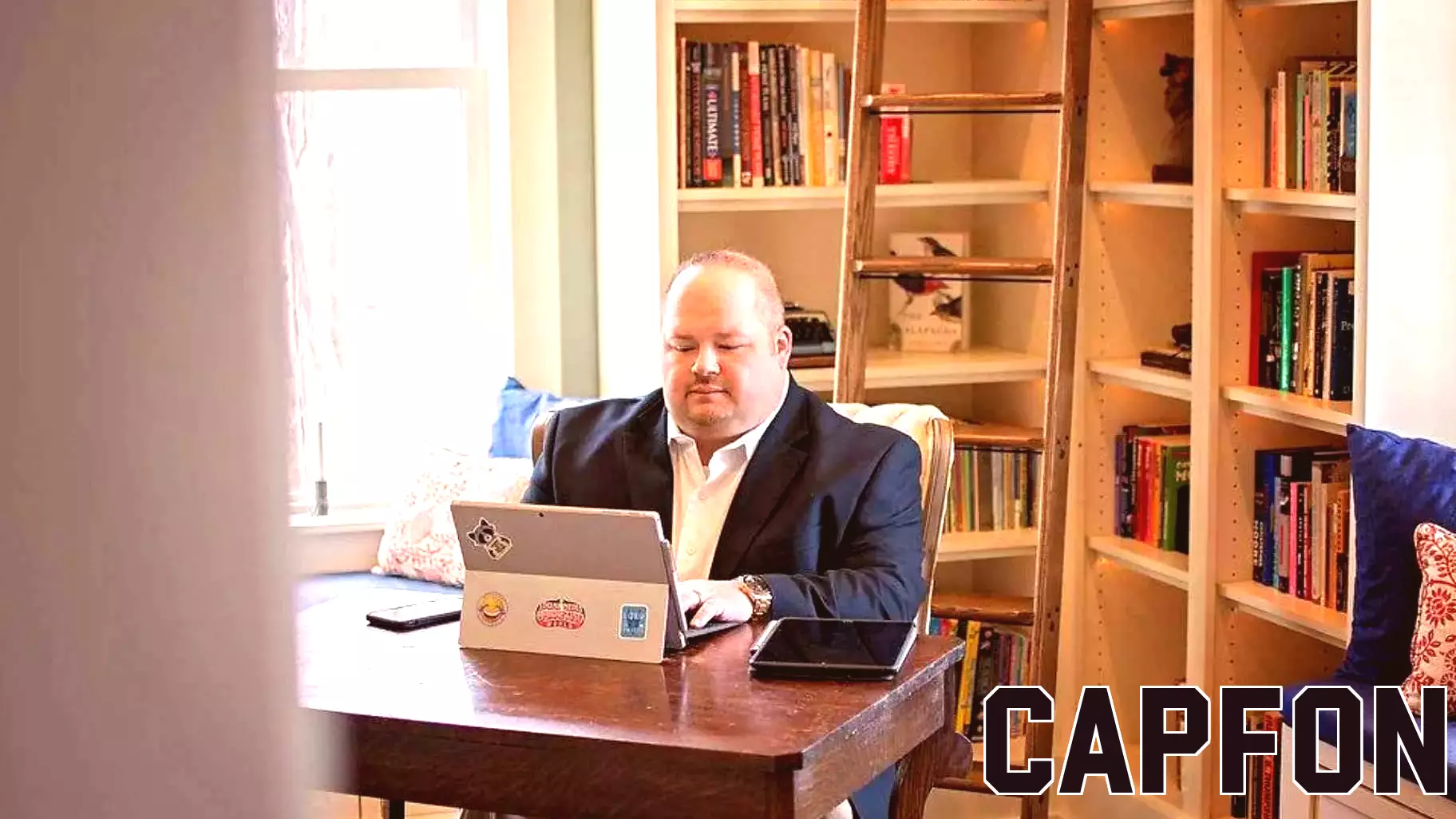 Problem Solver's Consultants named West Virginia Rural Small Business of the Year