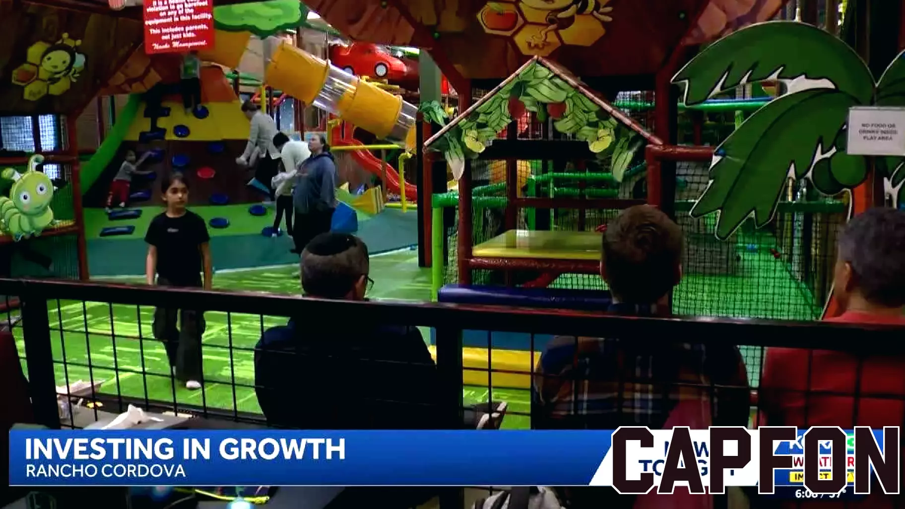 Rancho Cordova Considers $25K Grants to Boost Family-Friendly Businesses