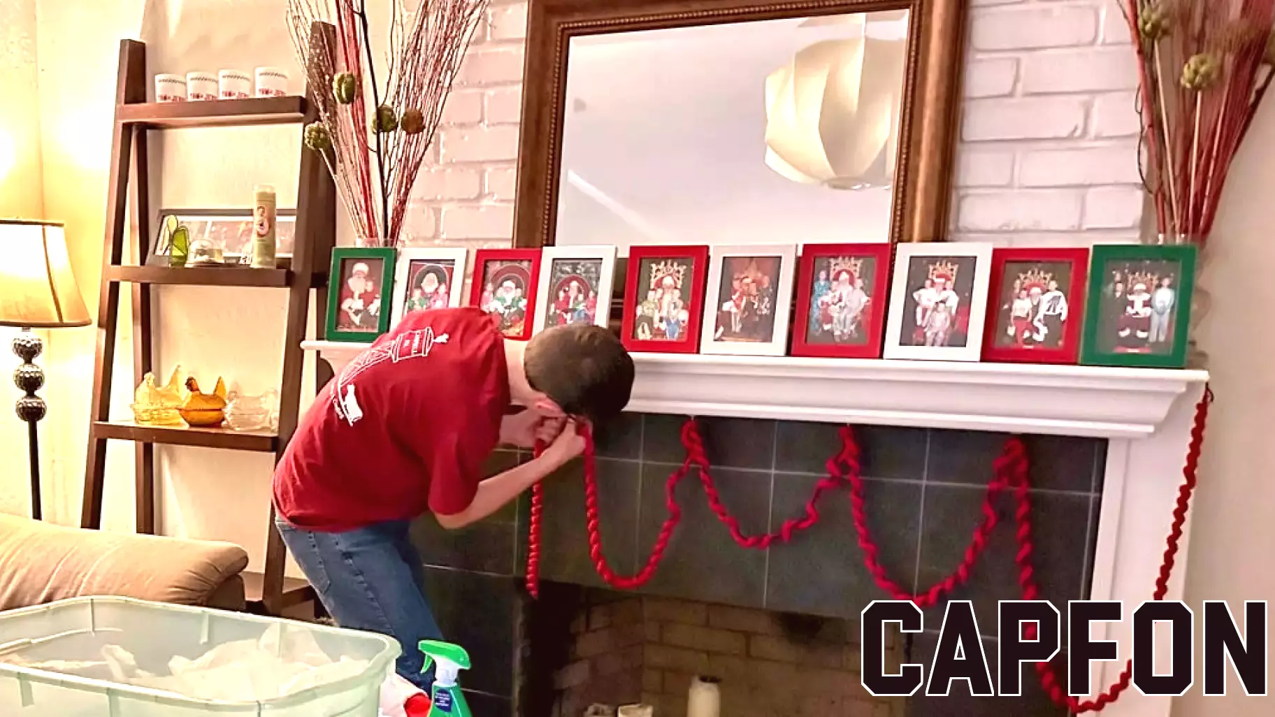 Rediscovering Holiday Traditions as My Kids Grow Up