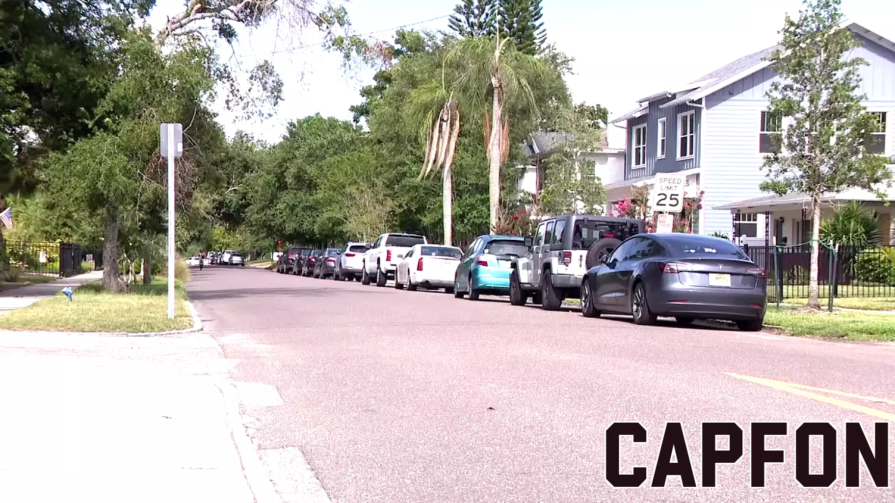 'Relief' for small businesses after St. Petersburg city council rejects parking changes