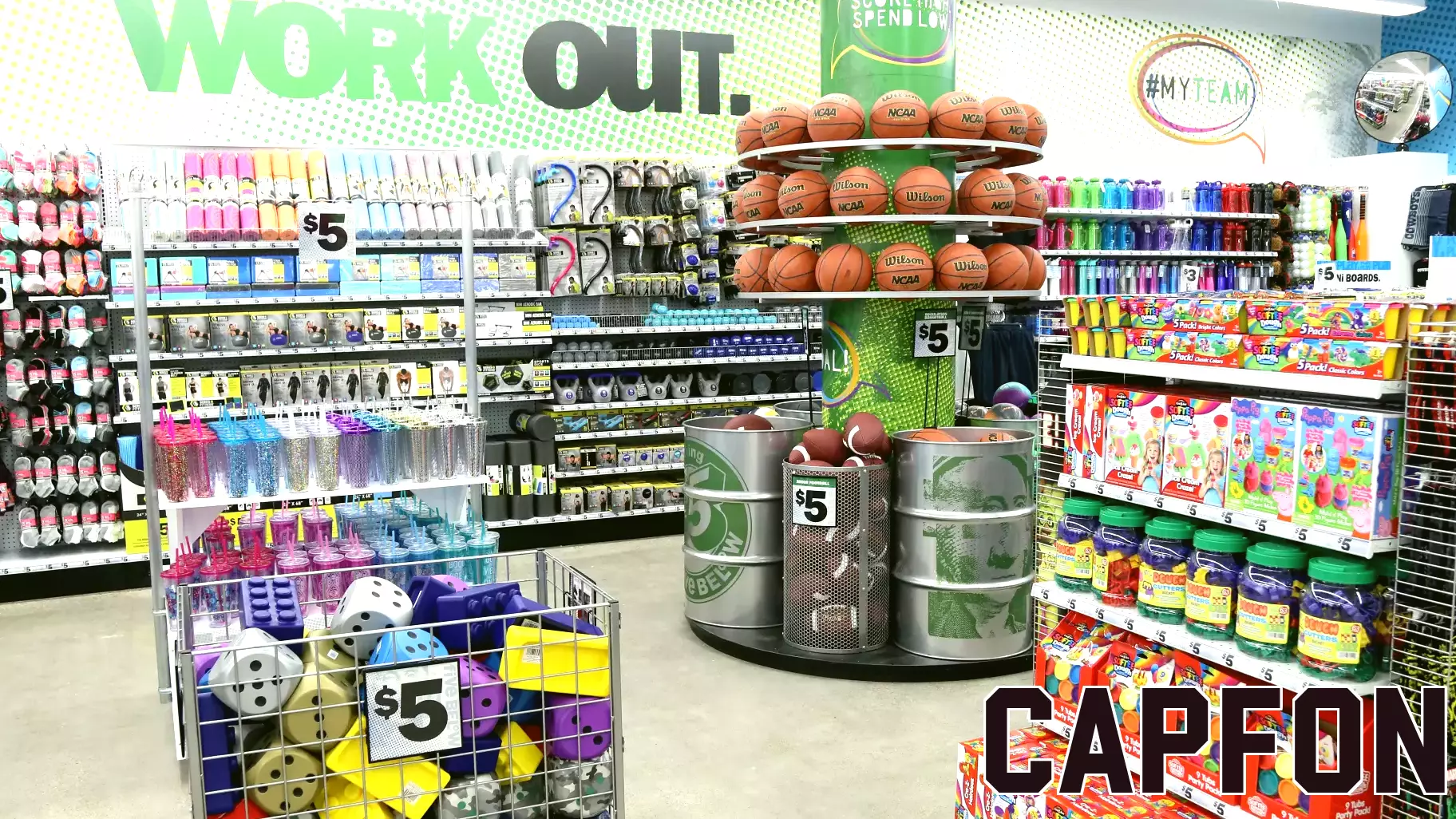 Retailers Tackle Tariffs with Unique Strategies