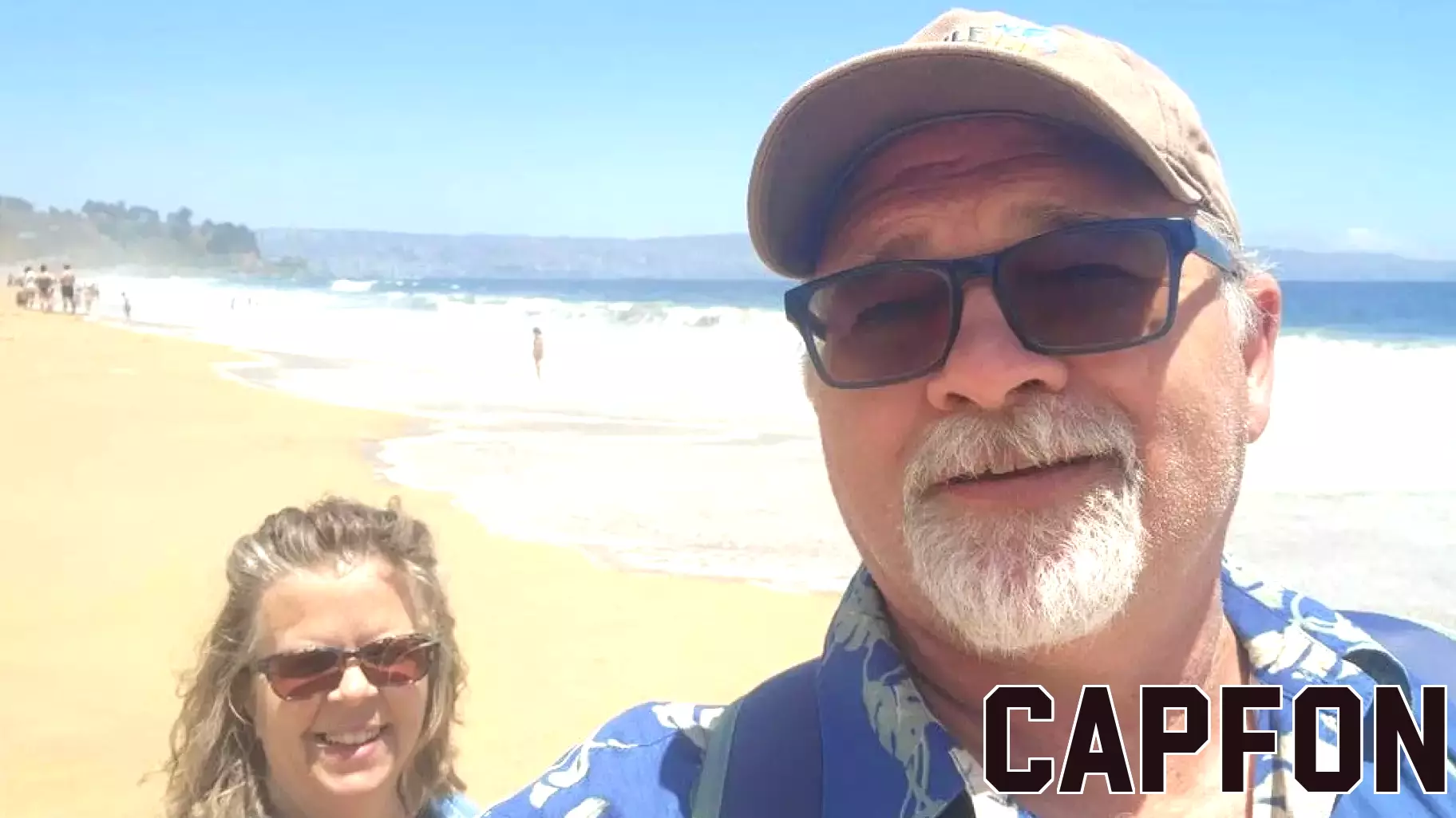 Retiring Abroad: Sandra and Jeff Mayernik's Journey to Albania