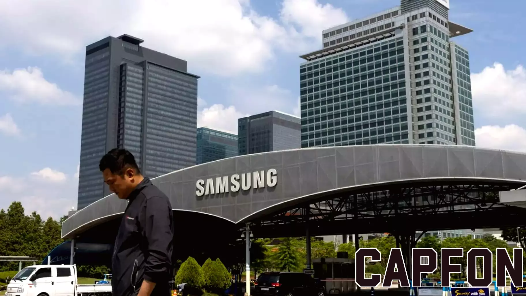 Samsung Electronics Experiences First Profit Decline Since 2023 Due to AI Chip Challenges