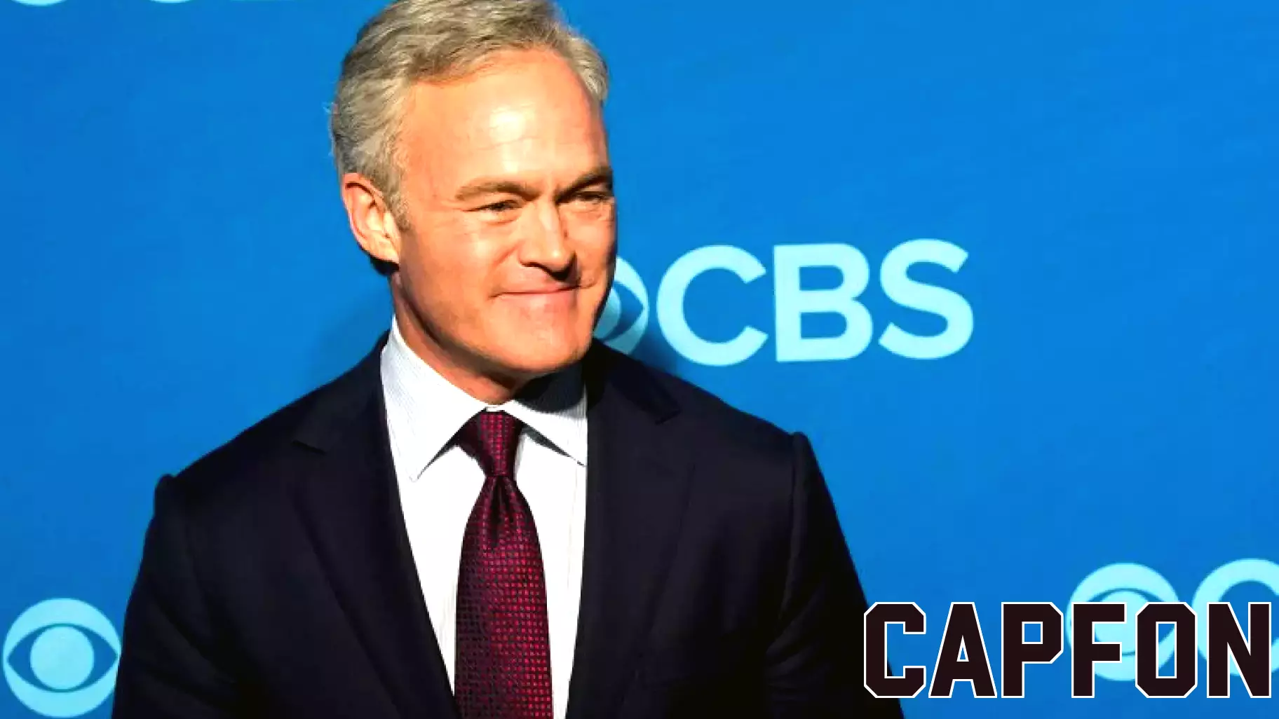 Scott Pelley’s future at CBS in doubt after private meeting with top executives