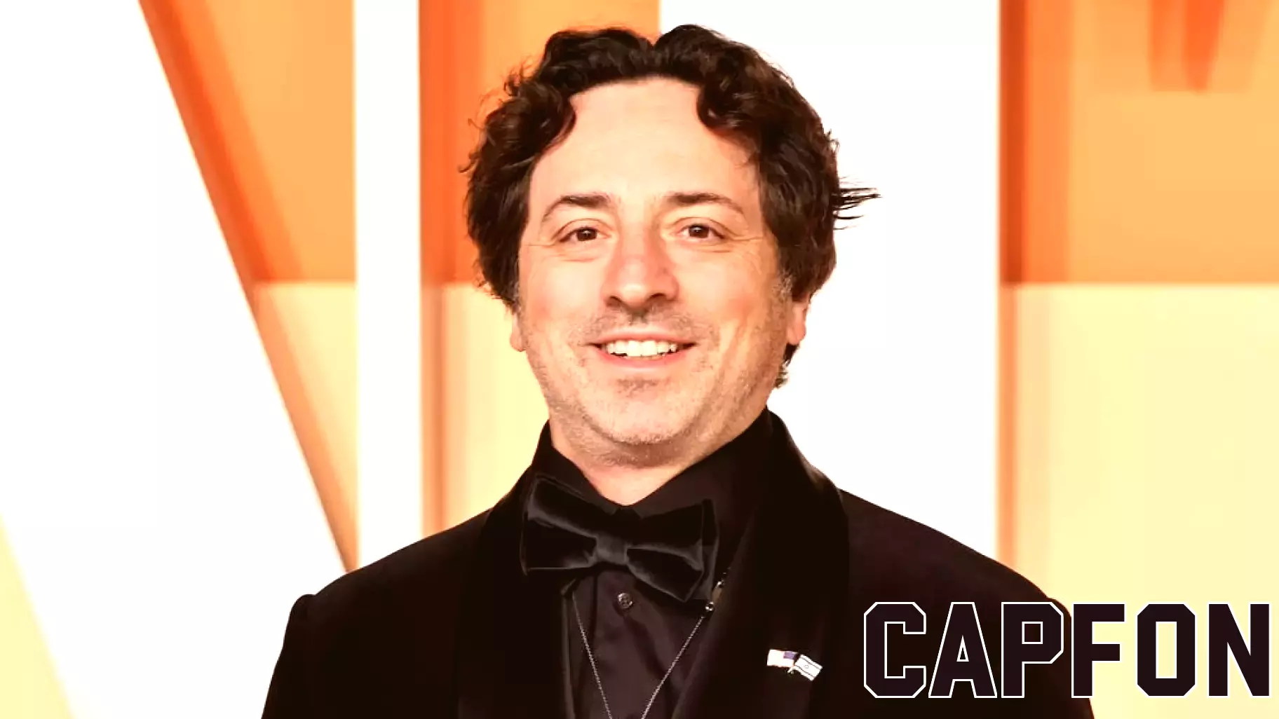 Sergey Brin Discusses Future AI Innovations During Commute