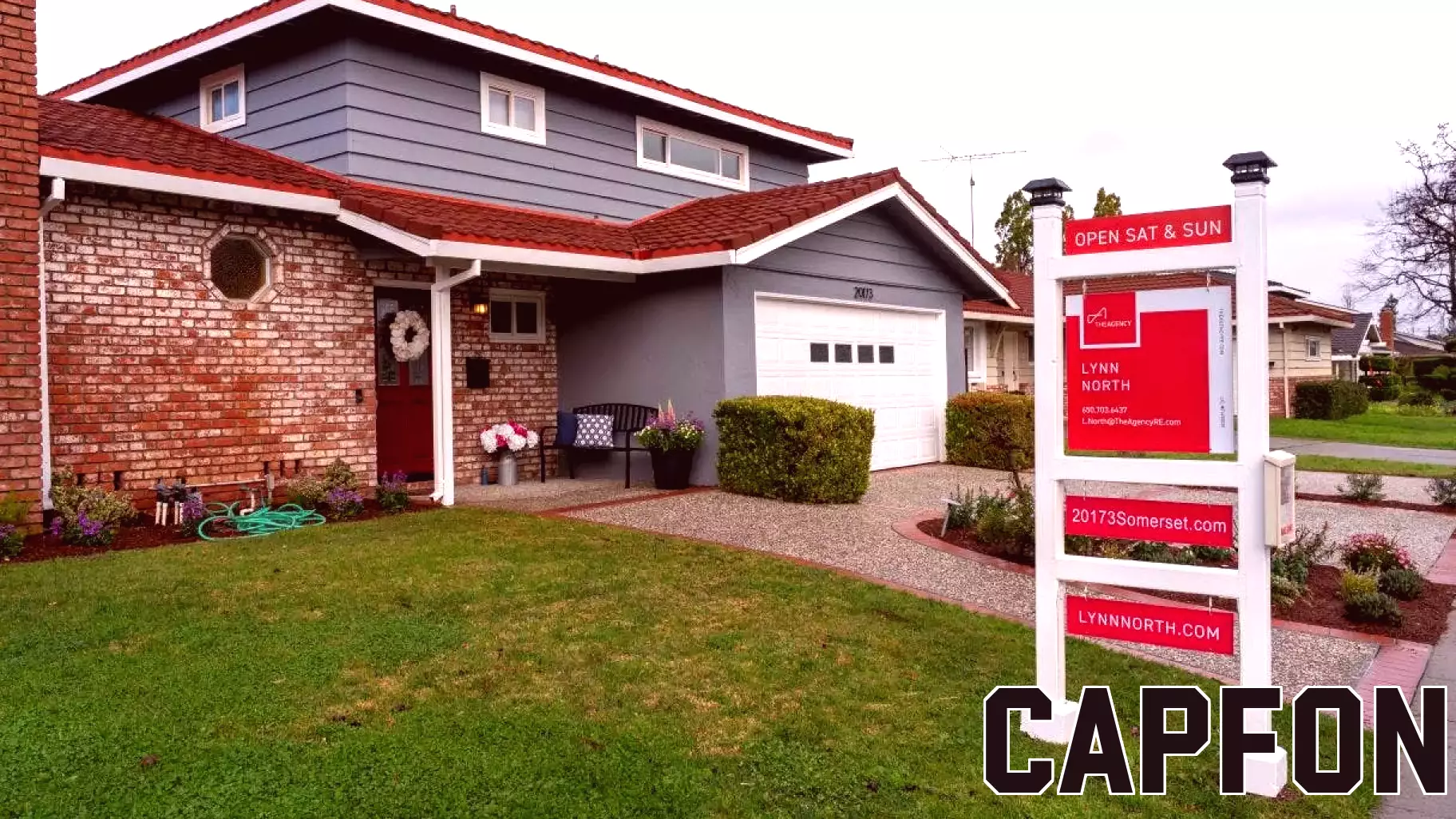 Significant Decline in Mortgage Rates Marks a Yearly Low