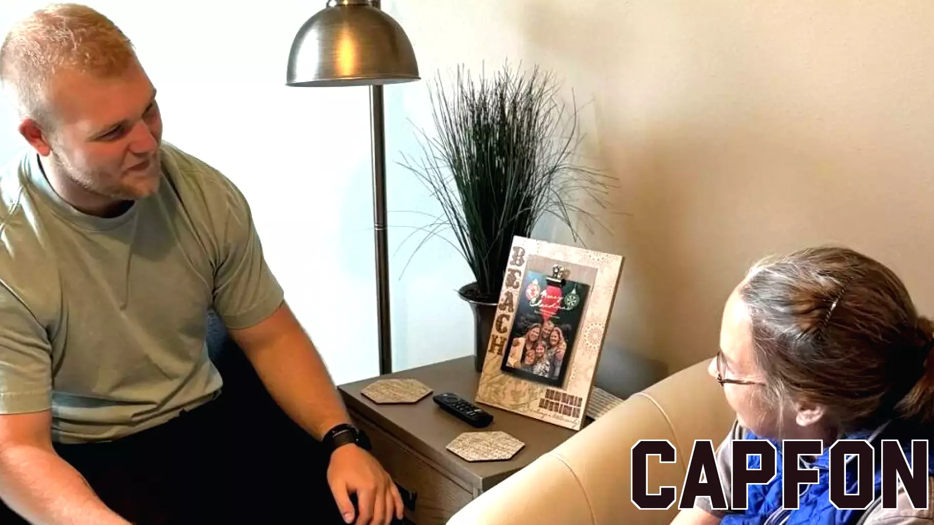 Sioux Center Entrepreneur Aids Seniors with Compassionate Care
