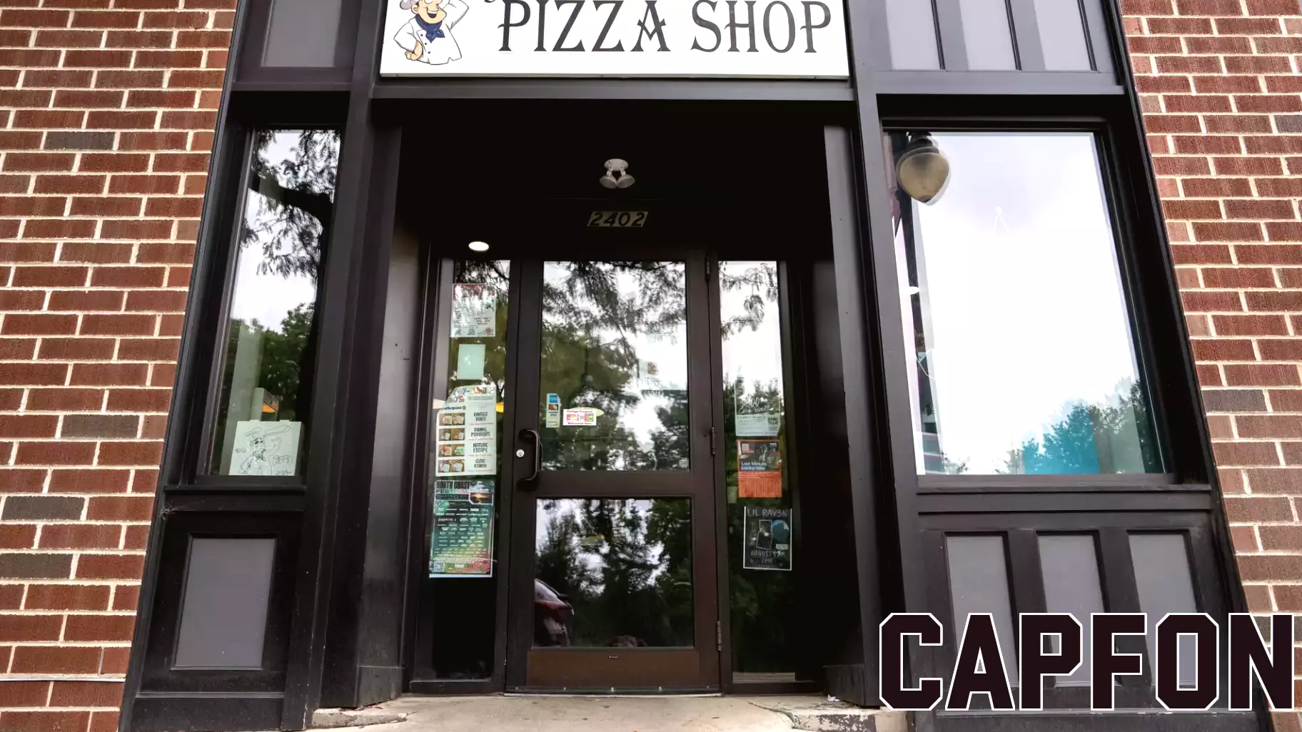 Small Business Spotlight: Jeff’s Pizza