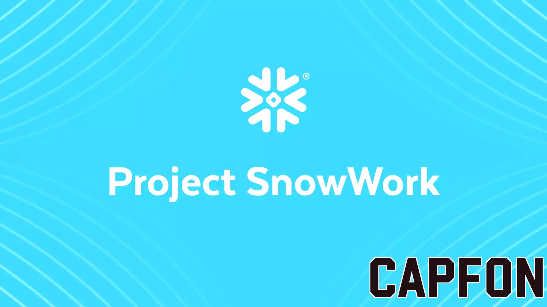 Snowflake Launches Project SnowWork, Bringing Outcome-Driven AI to Every Business User