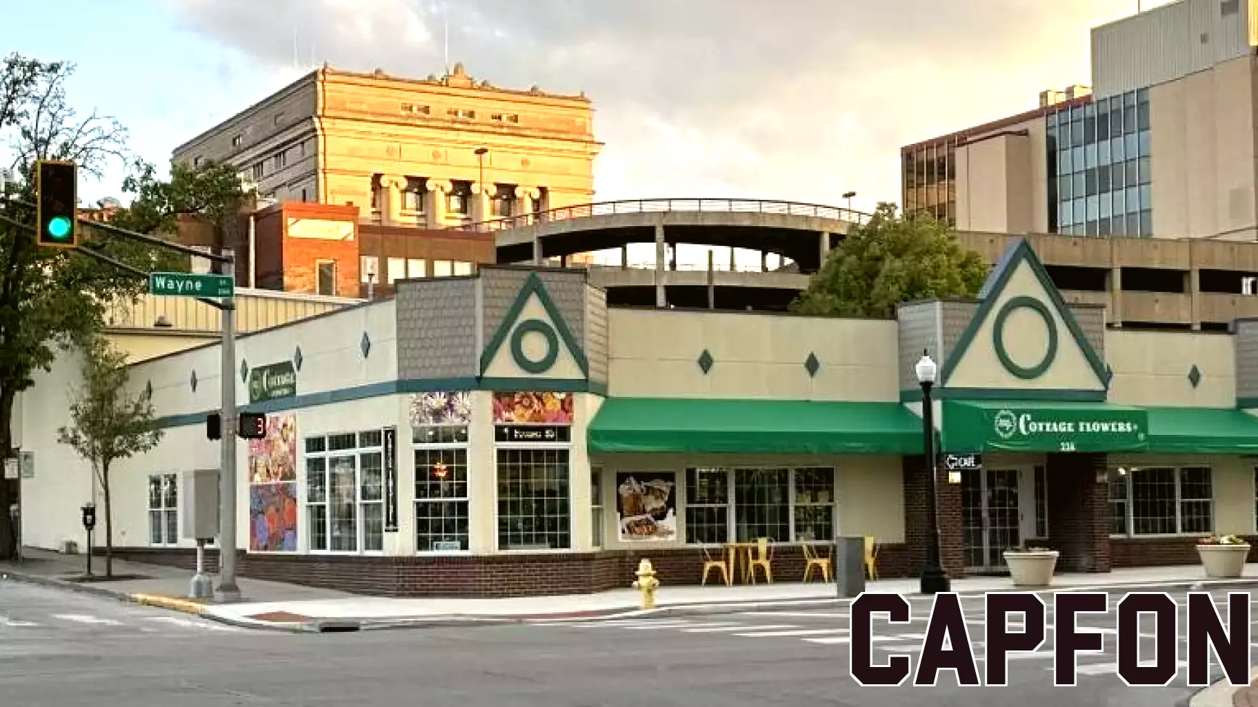 Some businesses question why Fort Wayne officials chose homeless center spot