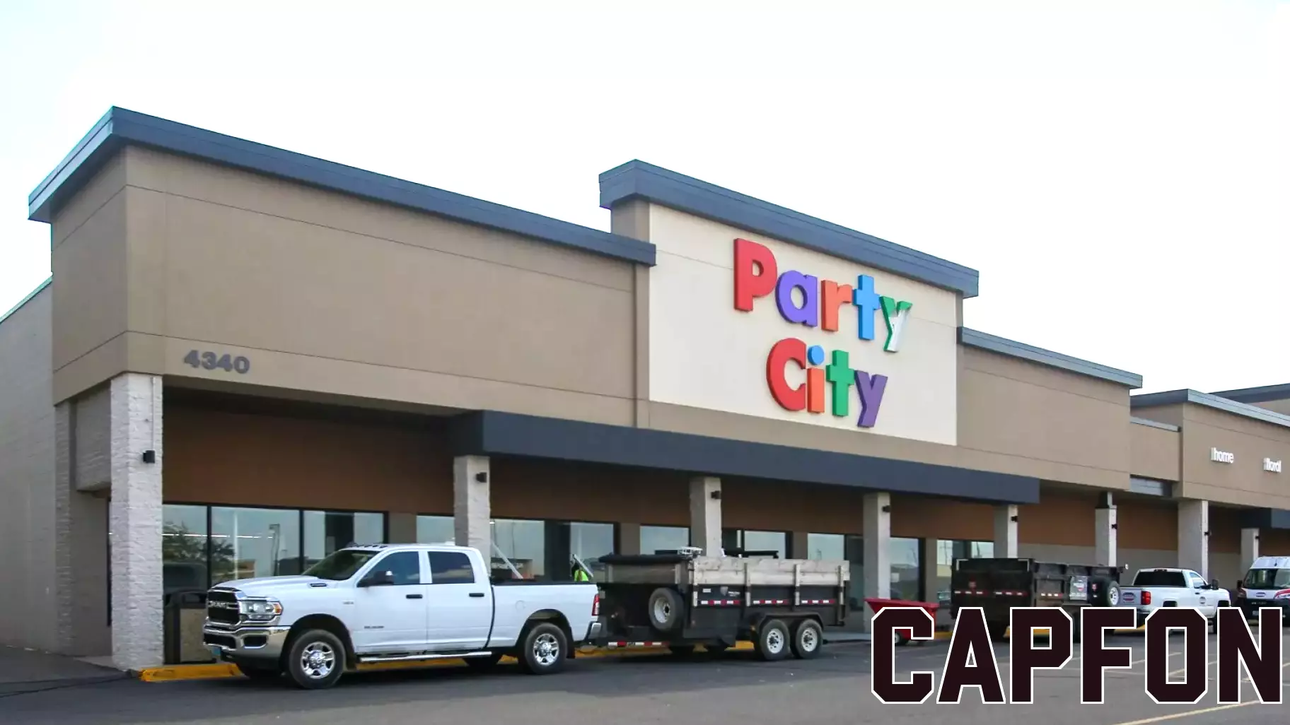 Spirit Halloween Set to Open in Former Party City Spot in Fargo