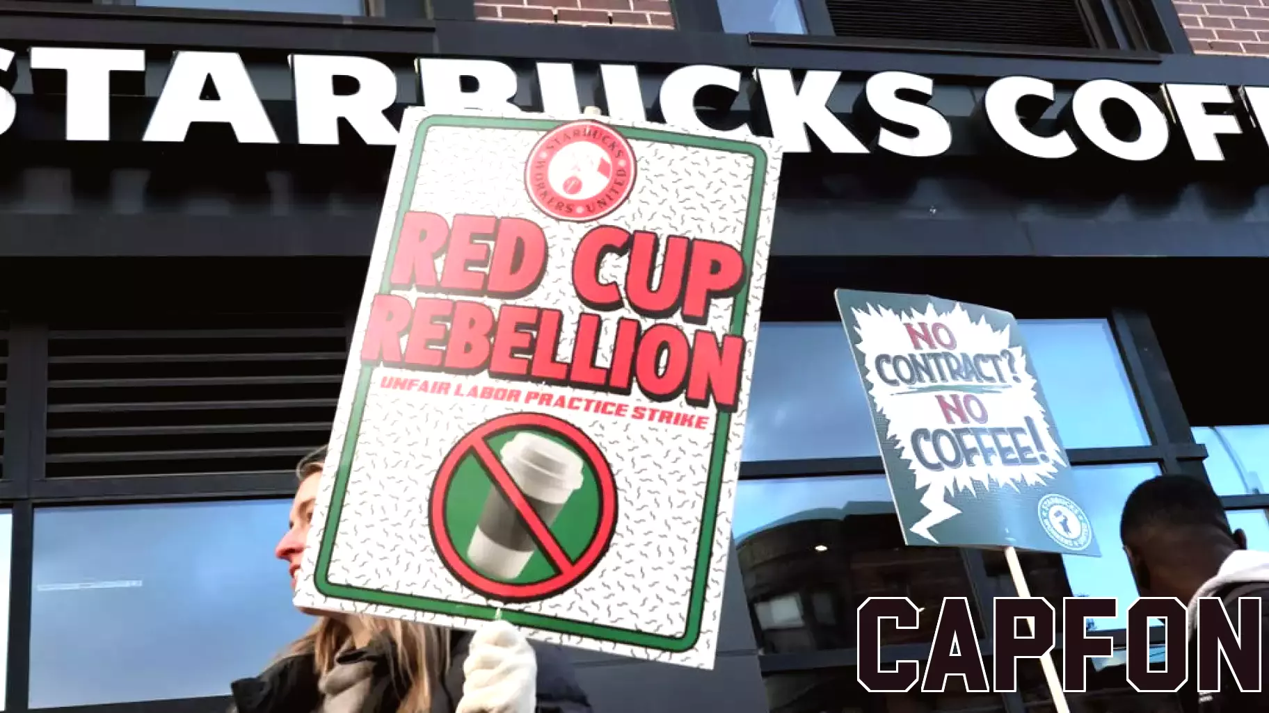 Starbucks union revised economic proposal to restart contract talks