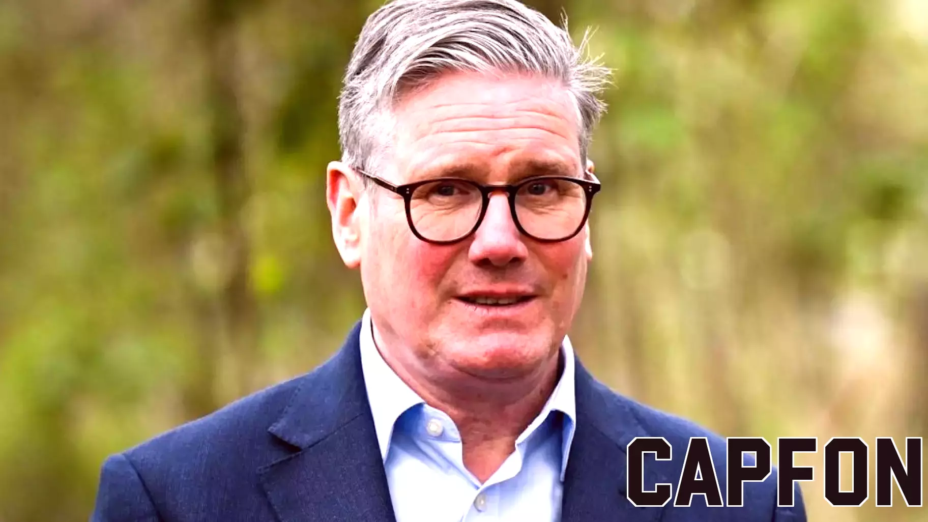 Starmer's Proposed Family Business Tax: A Threat to National Security