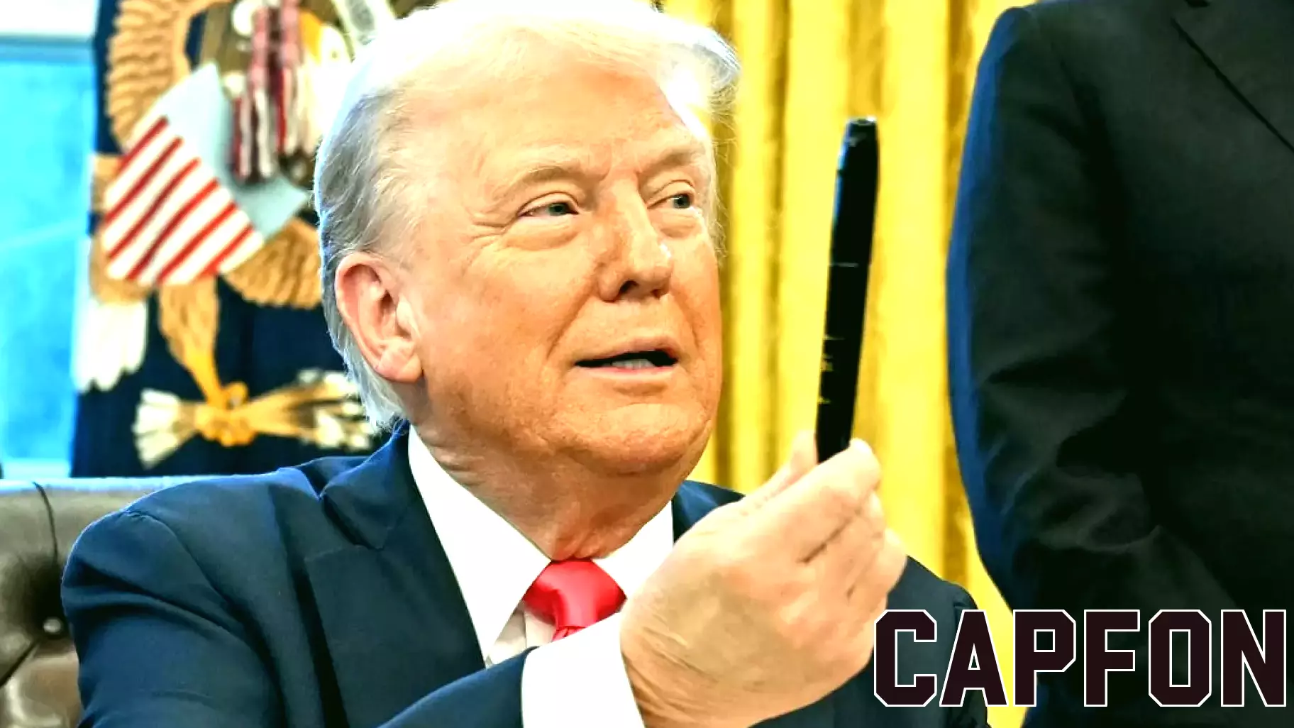 Status Update on Trump's Trade Negotiations