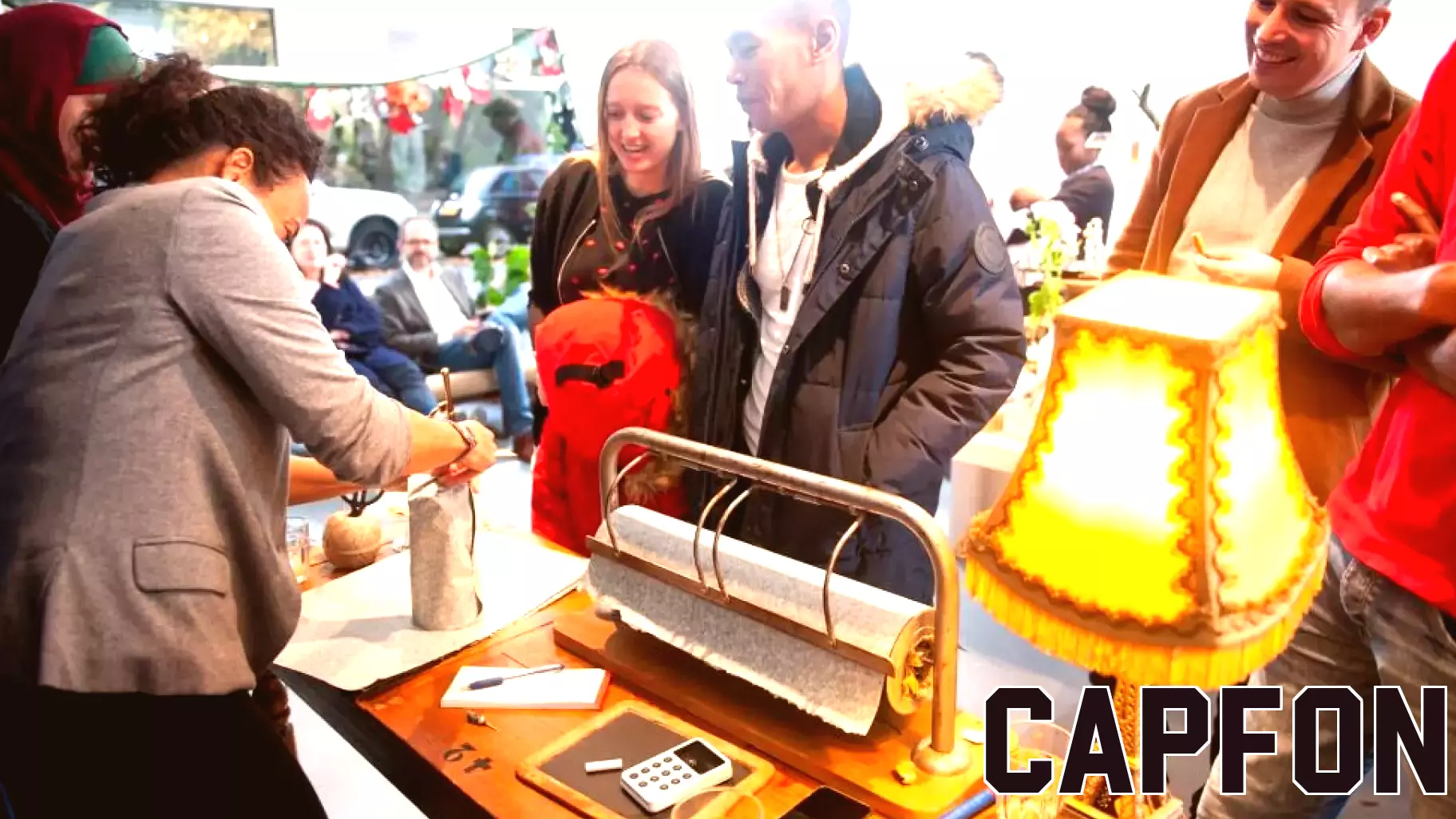 Strategies to Enhance Business Revenue at Local Events