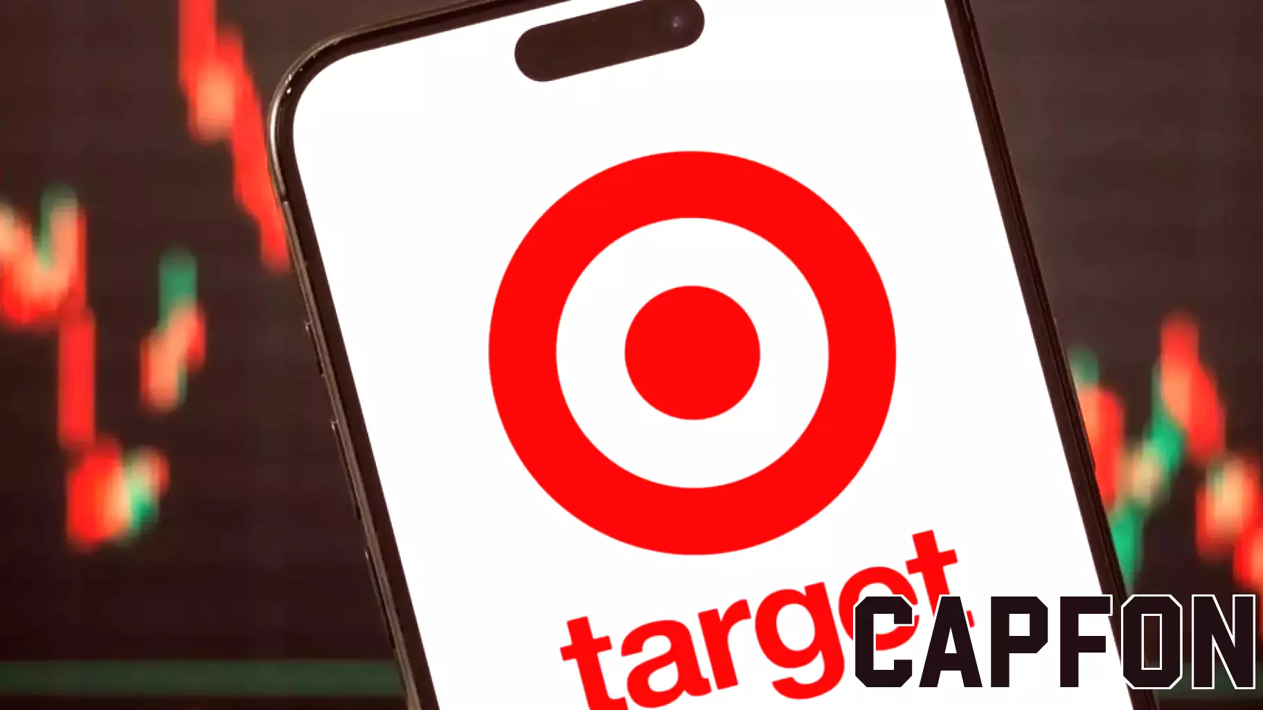Target Experiences Significant System Outage Amid Holiday Shopping Surge