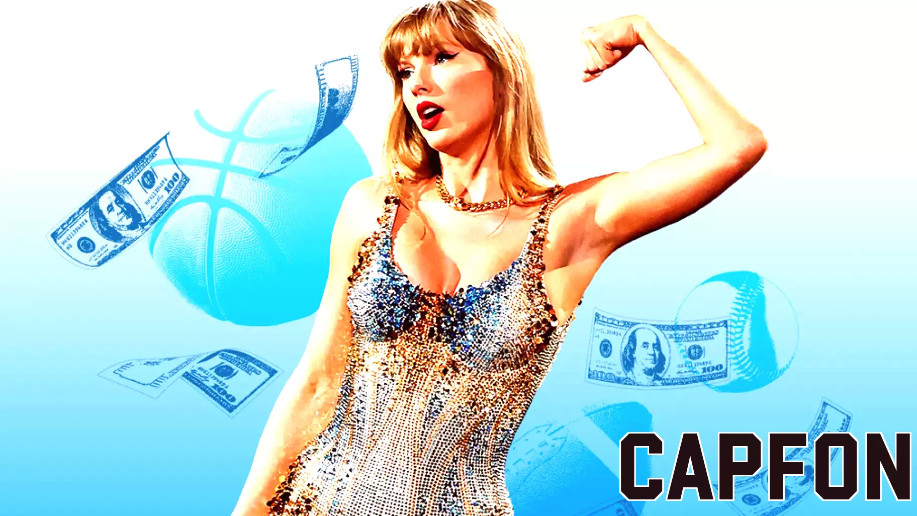 Taylor Swift's Unyielding Drive: A Record-Breaking Success