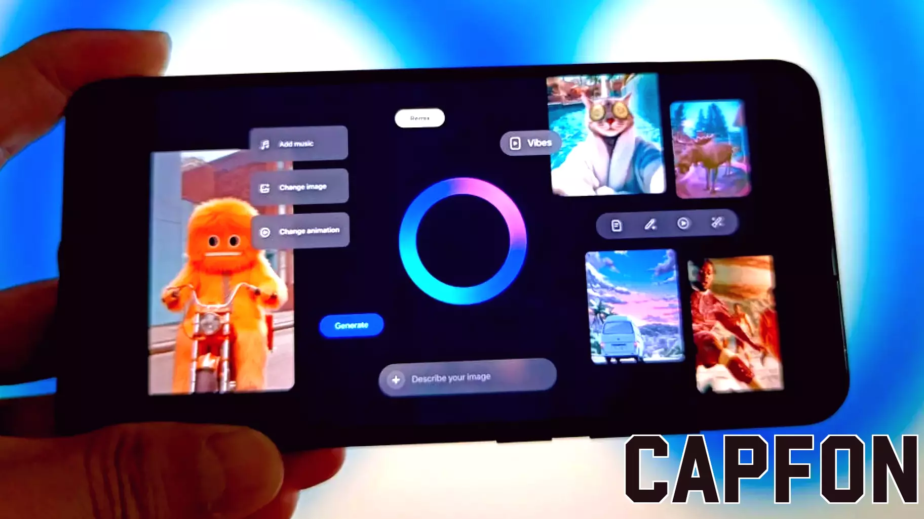 Tech Founders Critique Meta's Latest AI-Generated Feature