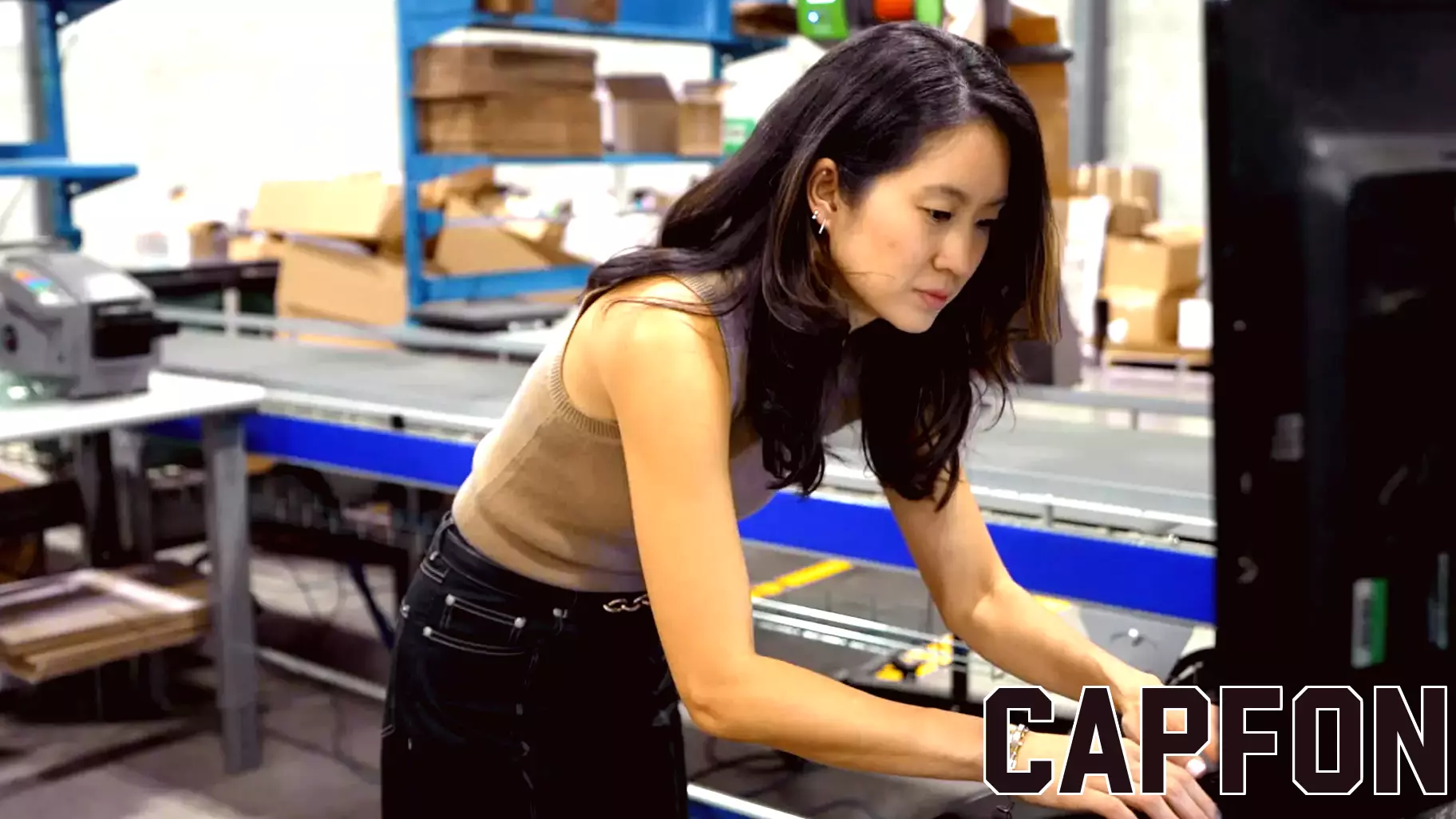 The Impact of Tariffs: Small Businesses Struggle While Big Retailers Thrive