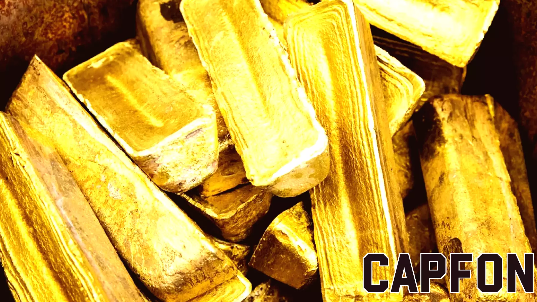 The Rising Cost of Gold: Impacts on Africa's Rich Nations
